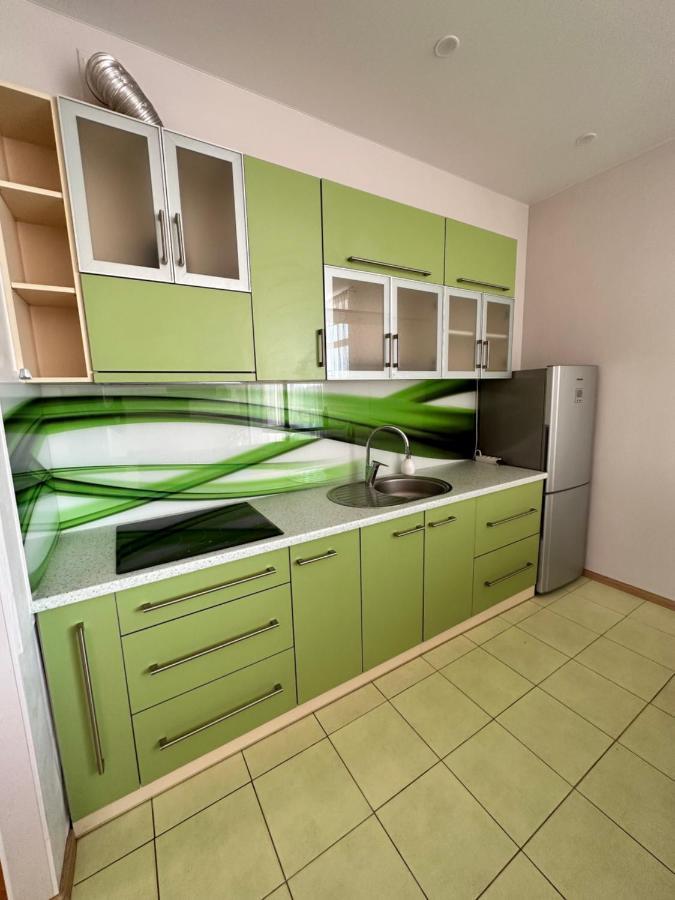 Quiet 1br In Serene Neighborhood Apartment Riga