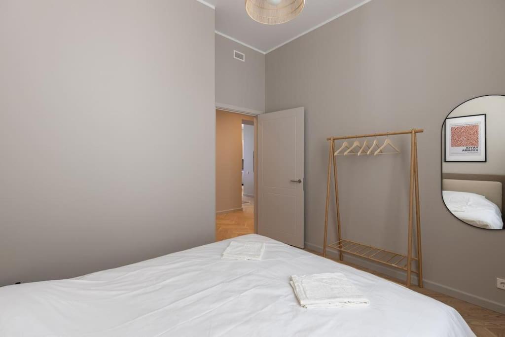 Apartment Oldtown&river View Hoffmann A2 Riga