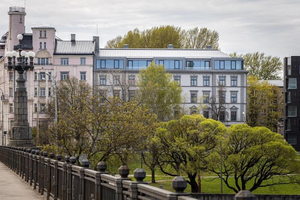 Apartment Oldtown&river View Hoffmann A2 *