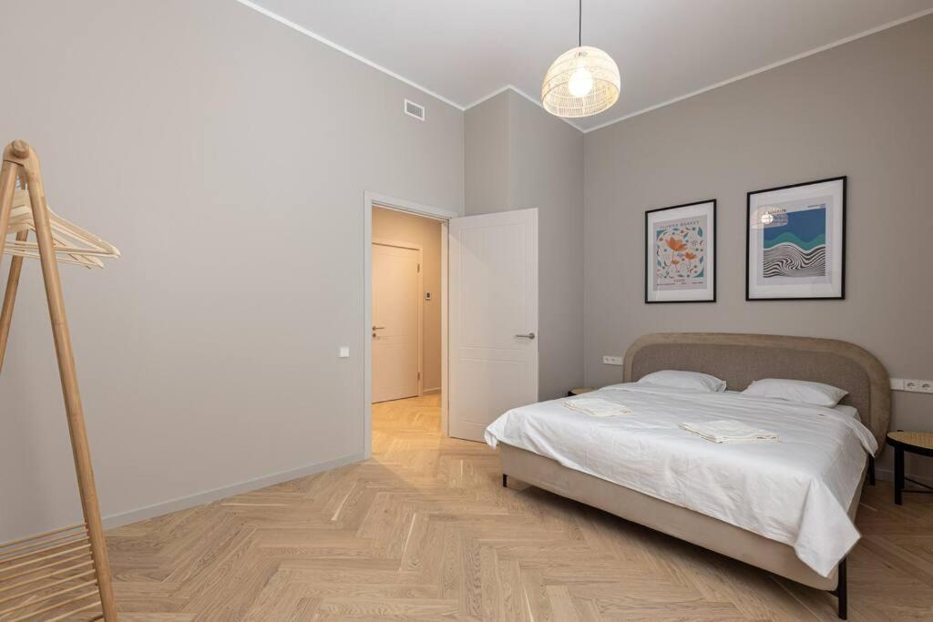 Apartment Oldtown&river View Hoffmann A2 *