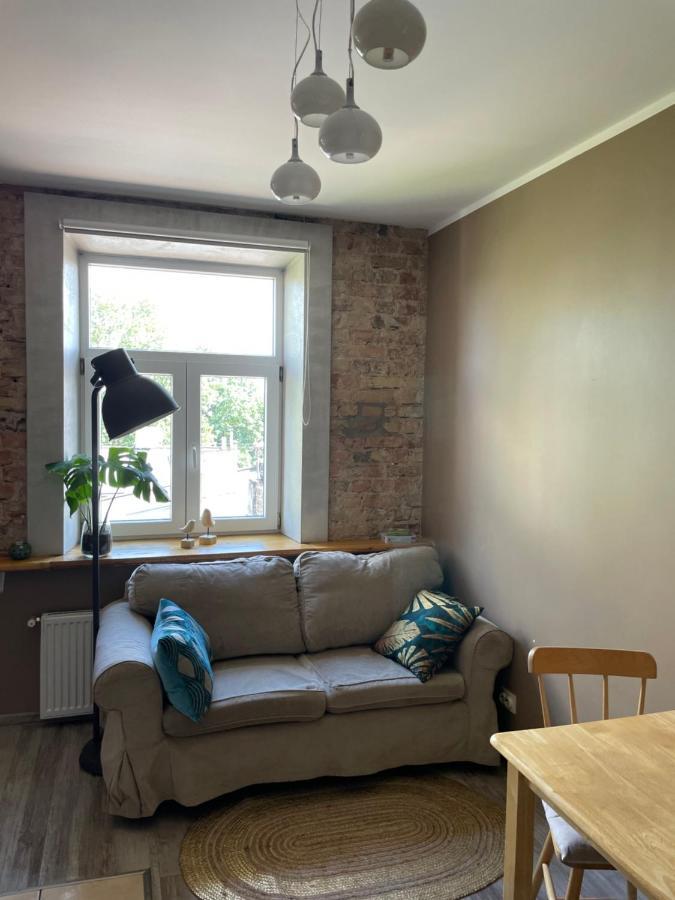 Apartment Varnu Iela *