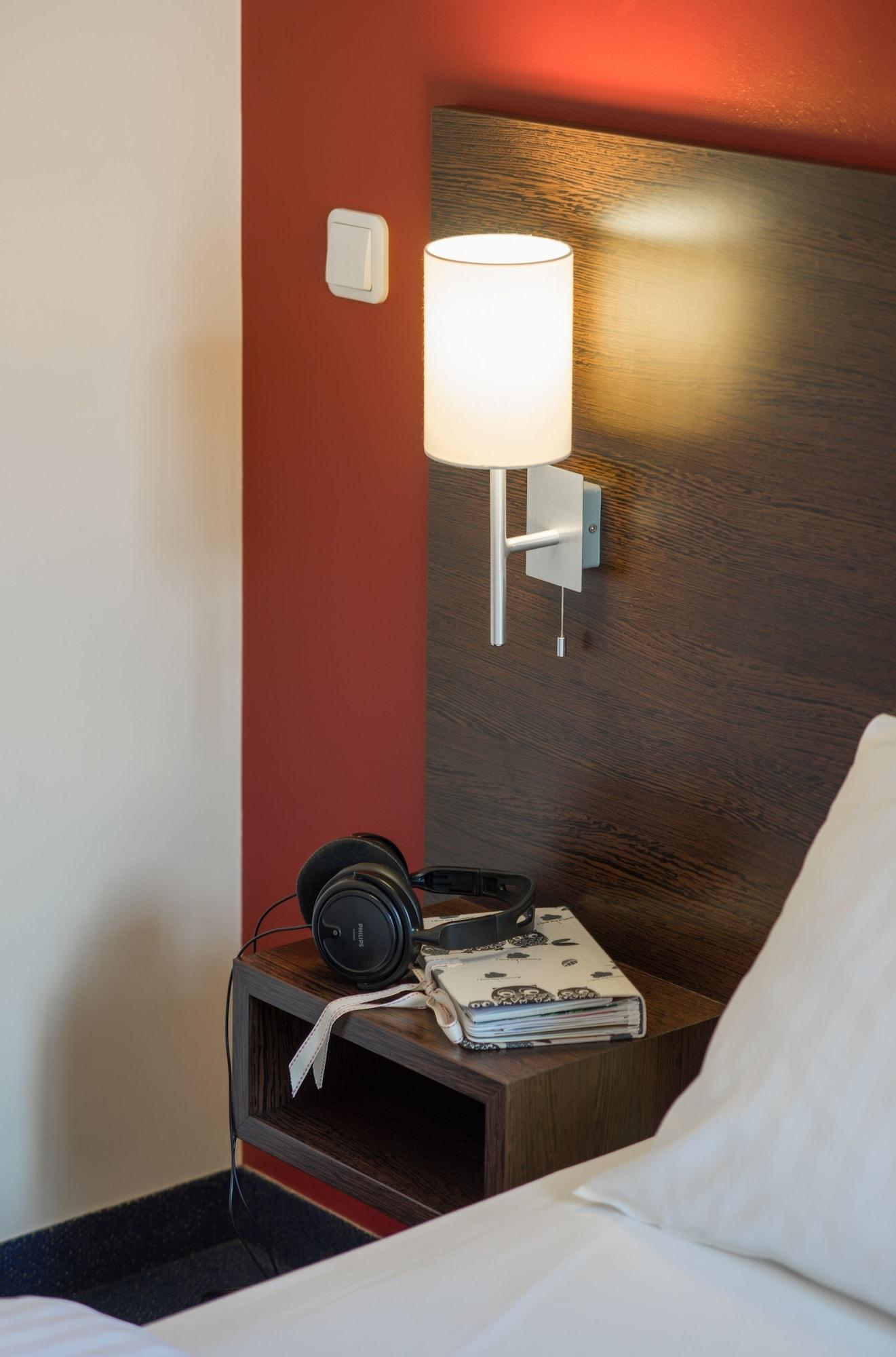 Dodo 3* Riga