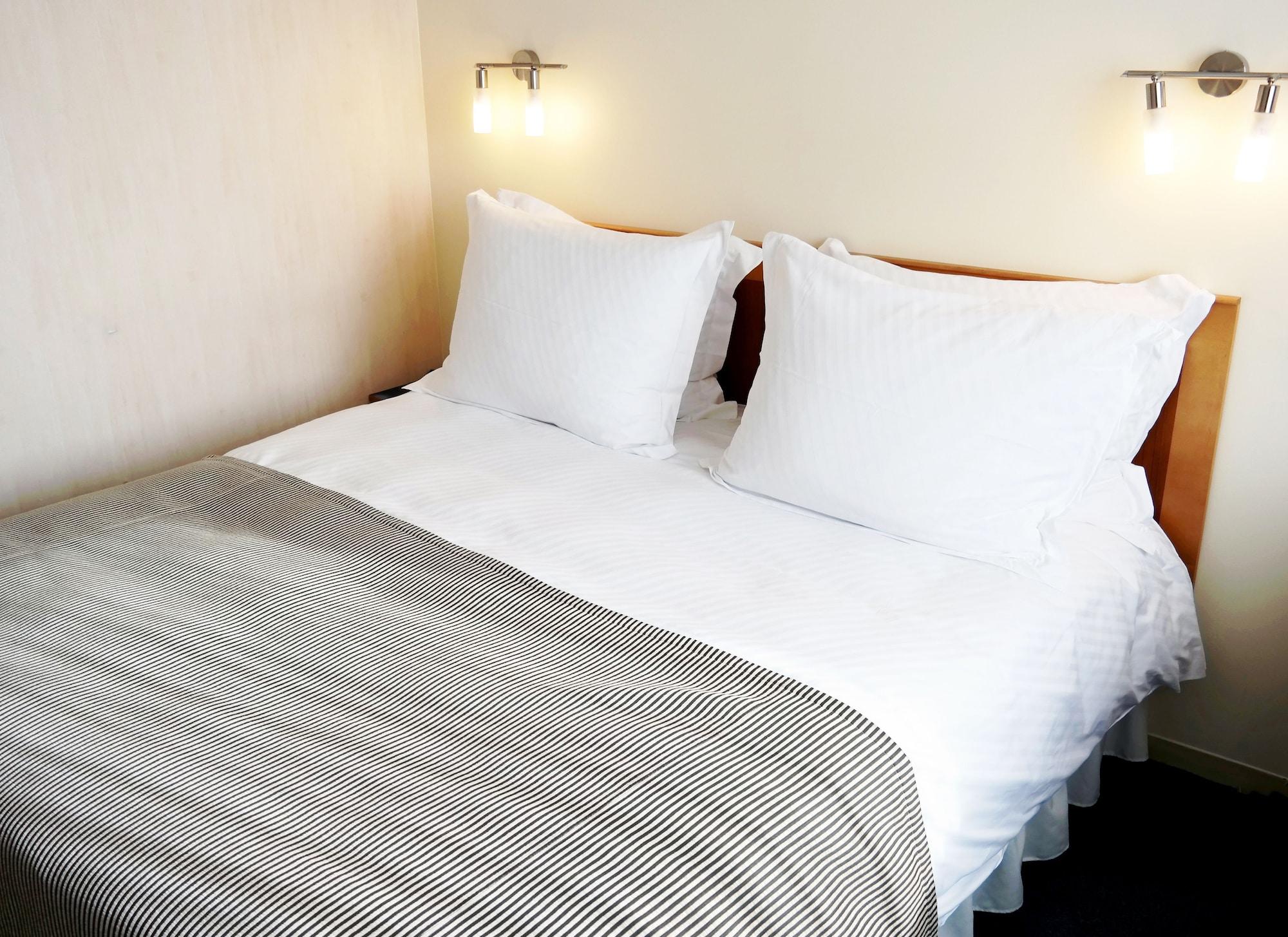 Radisson Blu & Spa, Daugava Riga