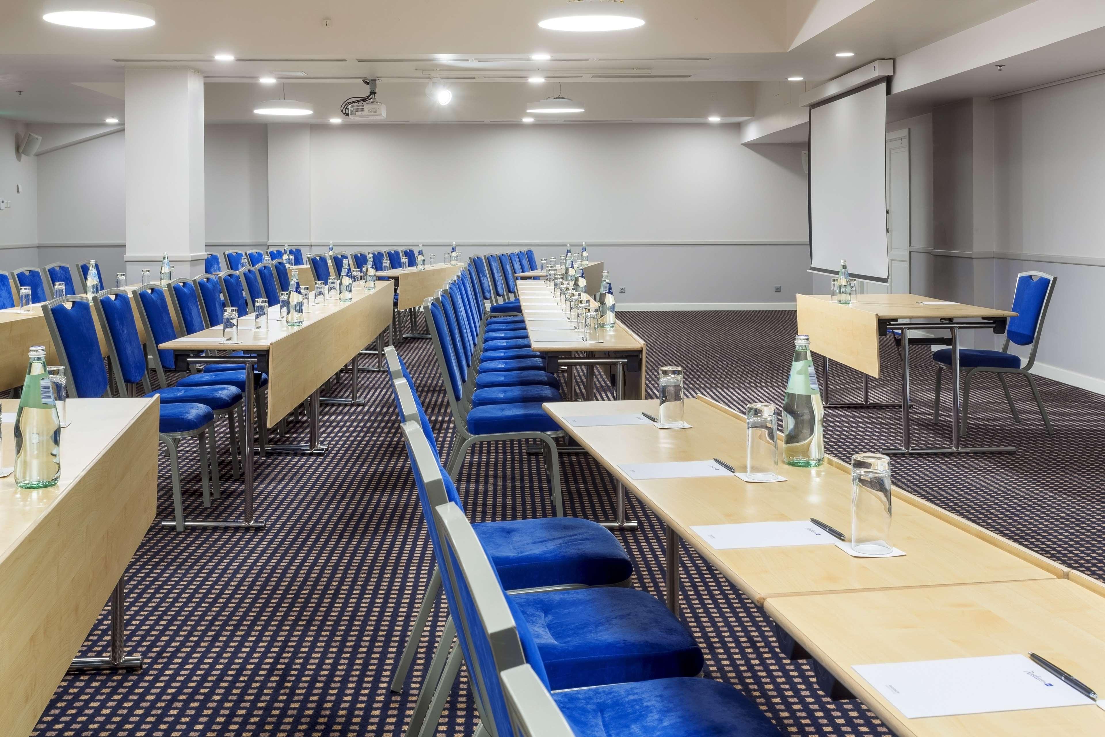 Radisson Blu & Spa, Daugava Hotel