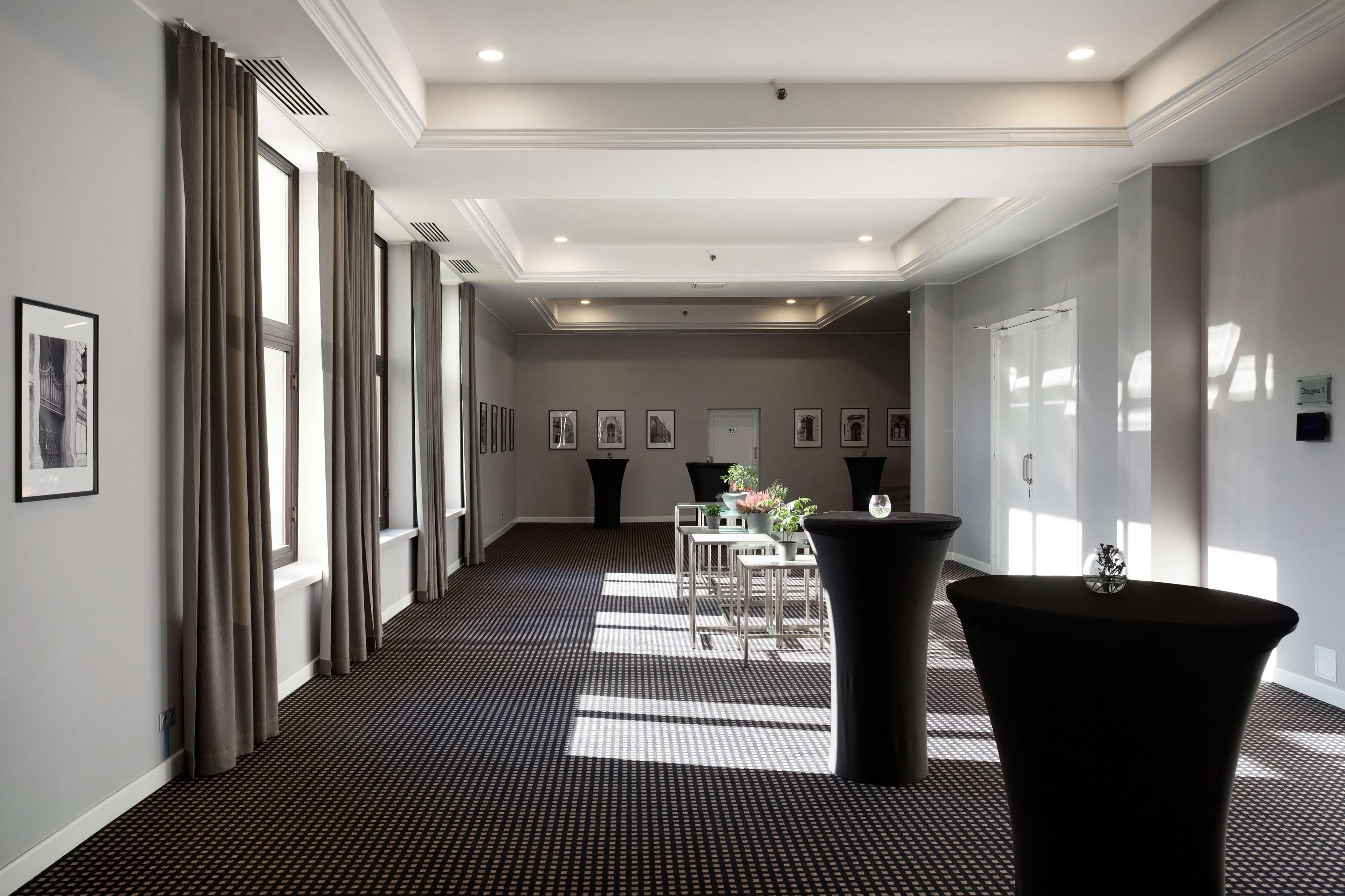 Radisson Blu & Spa, Daugava Hotel Riga