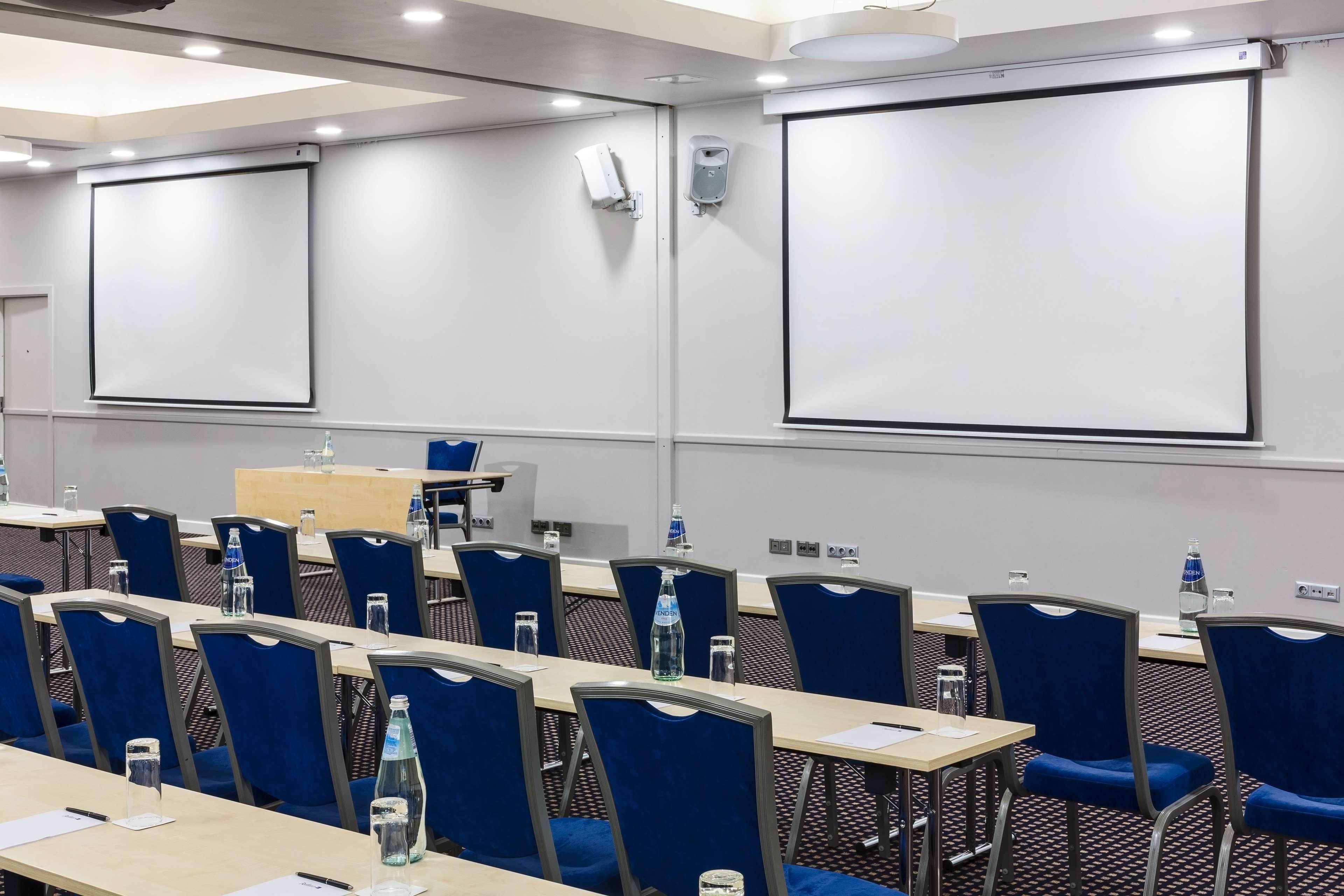 Radisson Blu & Spa, Daugava 4*