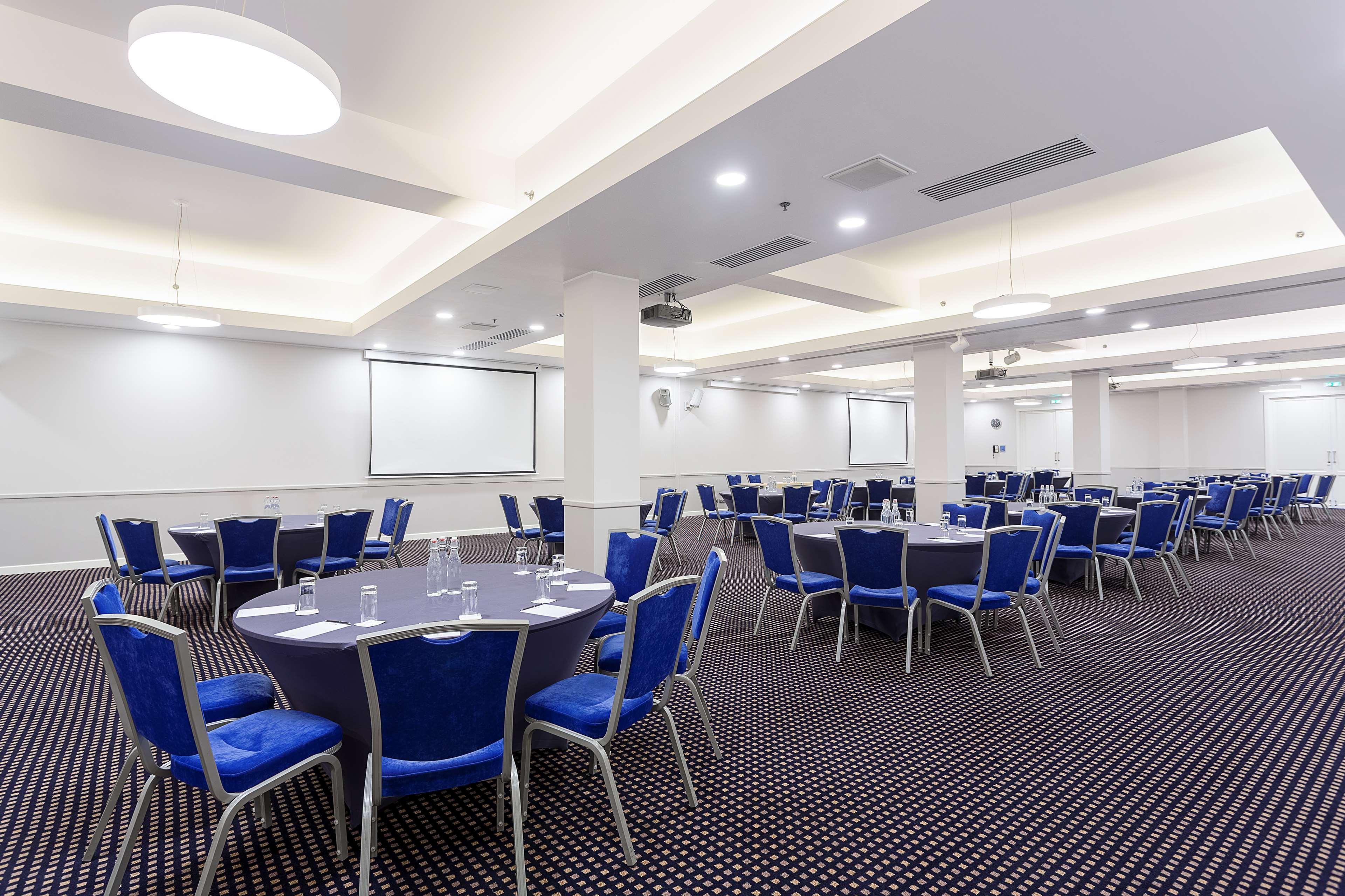 Radisson Blu & Spa, Daugava Hotel 4*