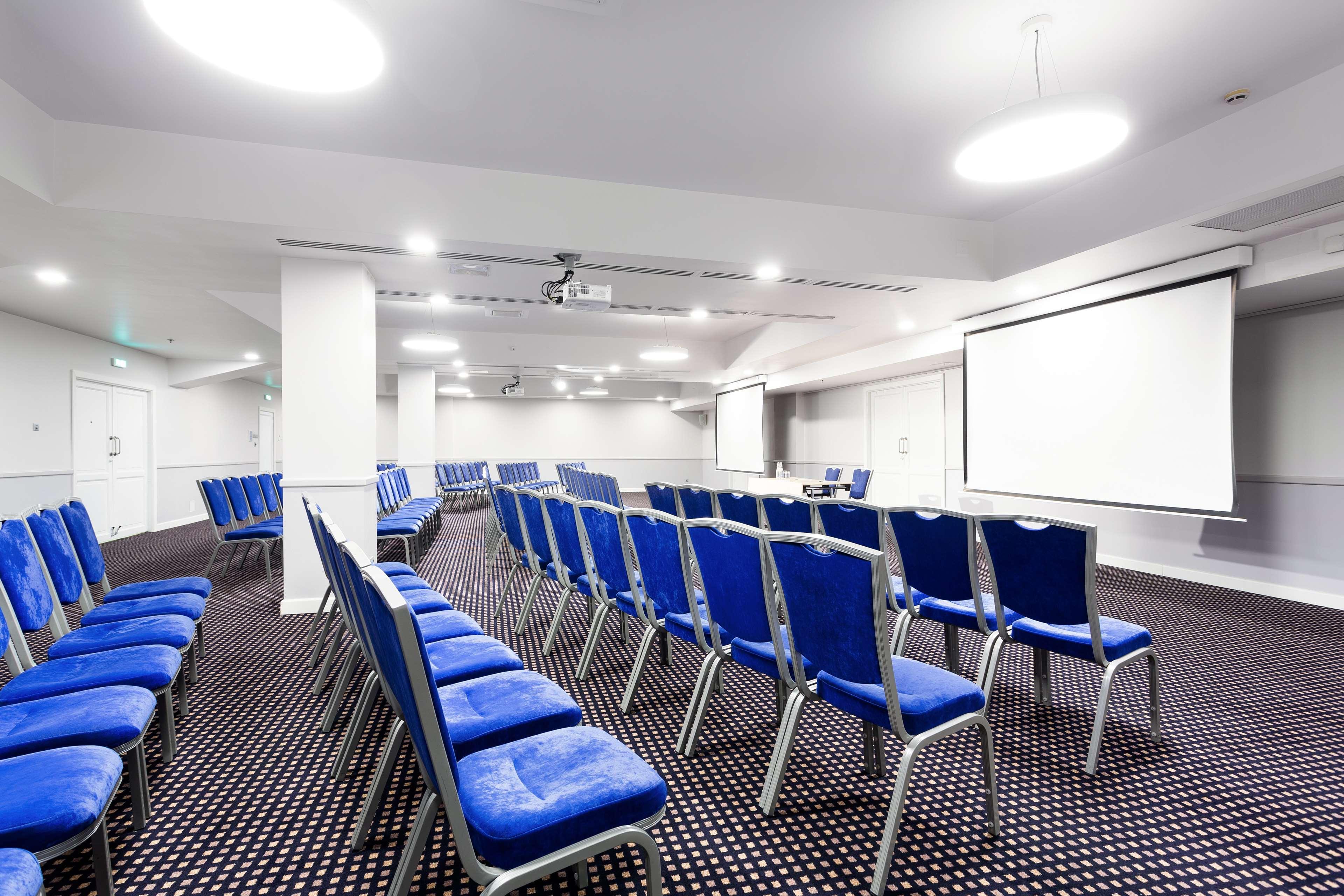 Radisson Blu & Spa, Daugava