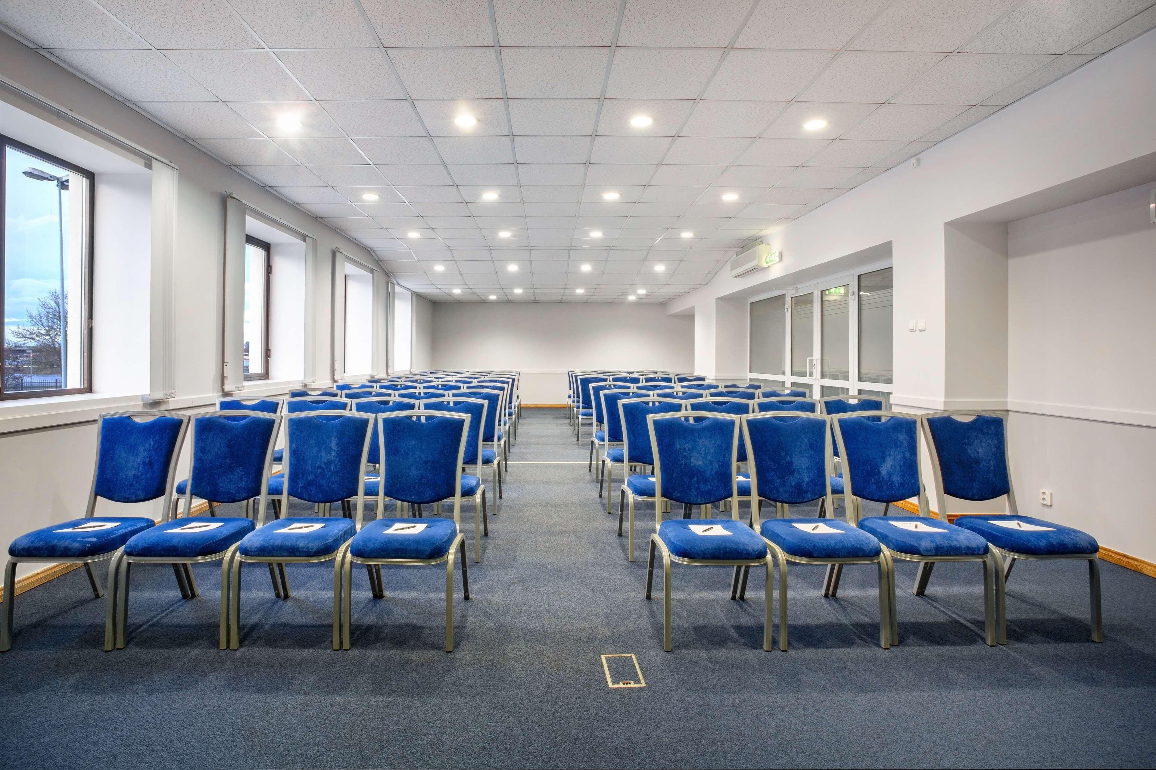 Hotel Radisson Blu & Spa, Daugava Riga