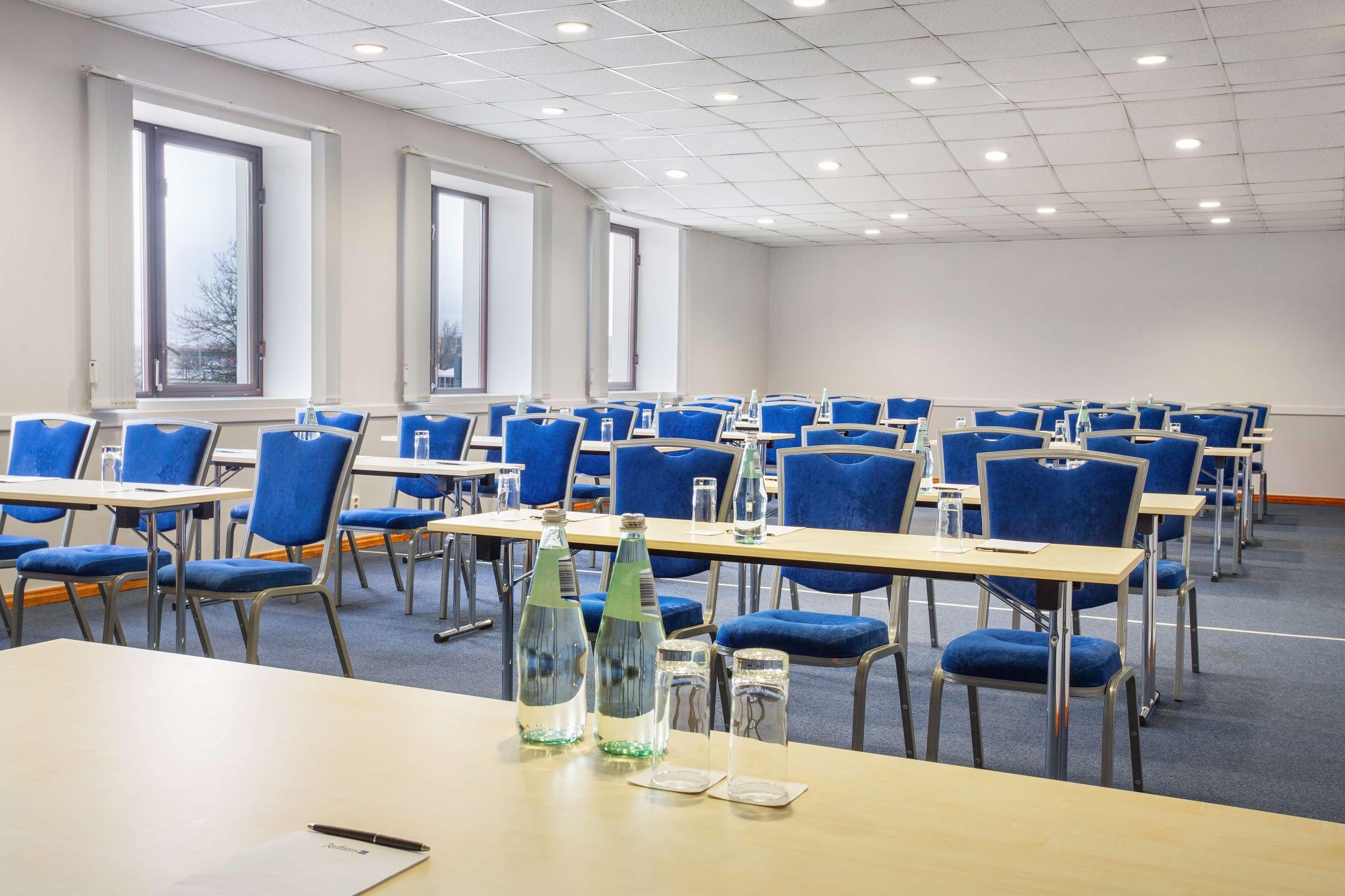 Hotel Radisson Blu & Spa, Daugava 4*