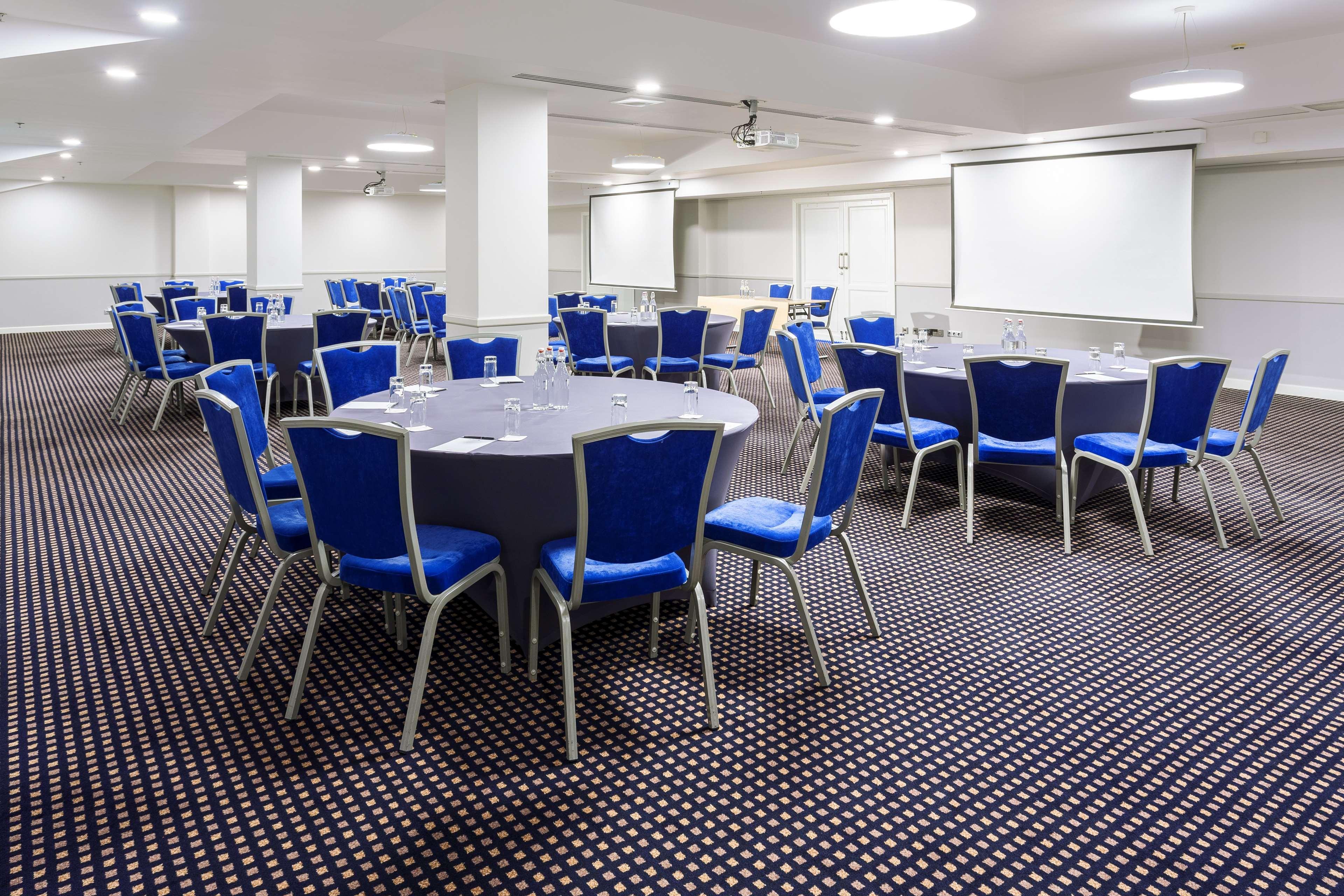 Radisson Blu & Spa, Daugava 4* Riga