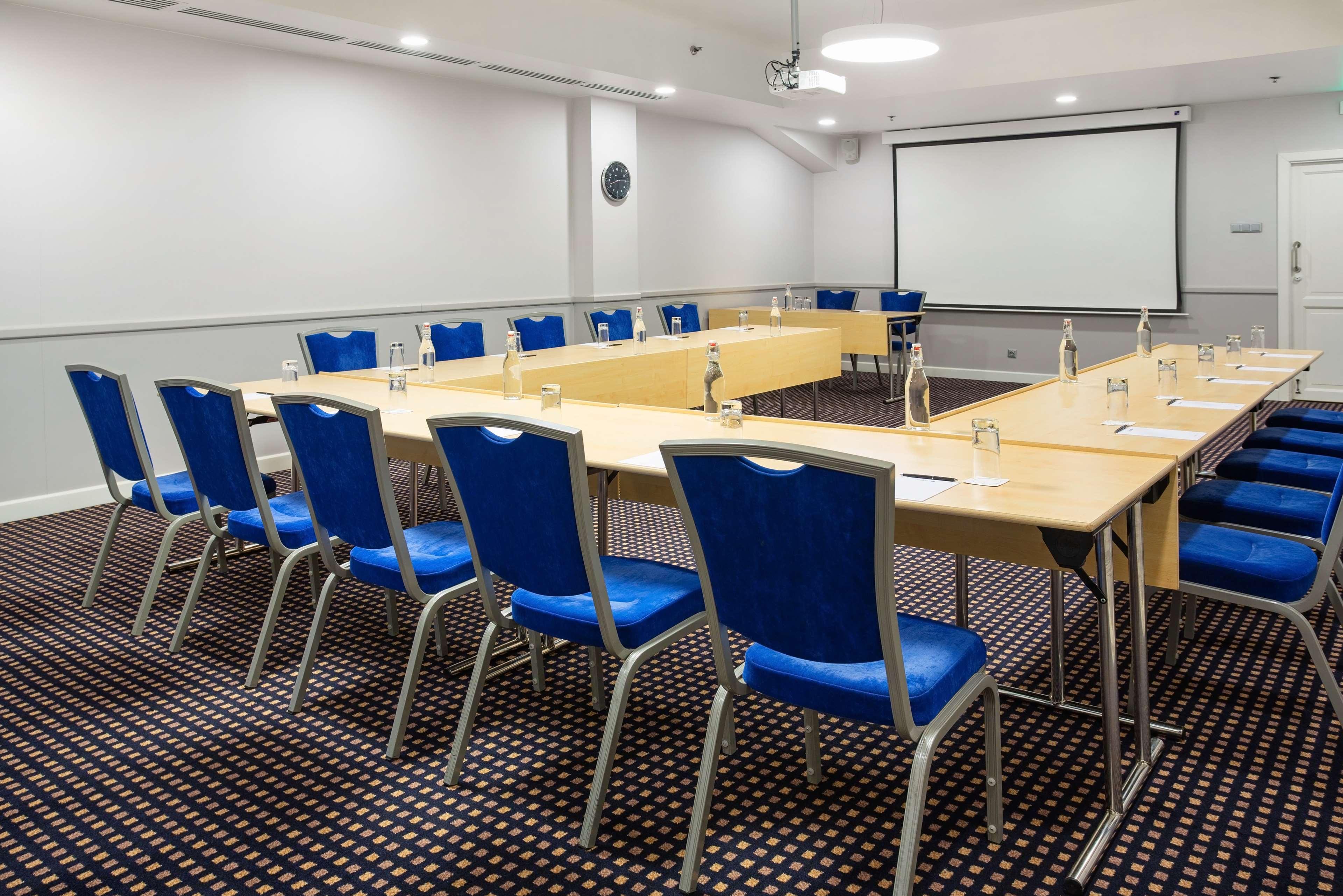 Radisson Blu & Spa, Daugava Hotel Riga