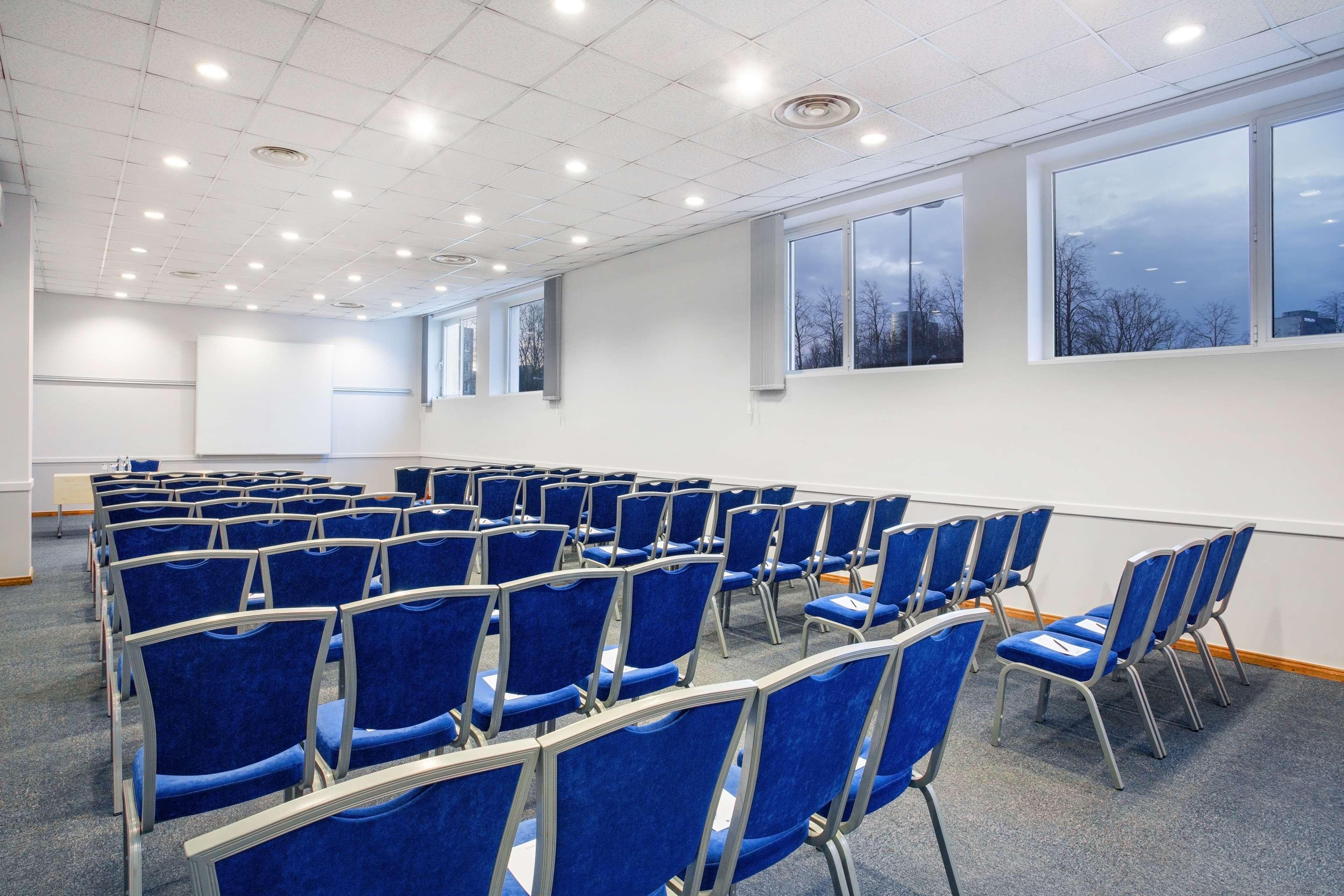 Radisson Blu & Spa, Daugava Hotel