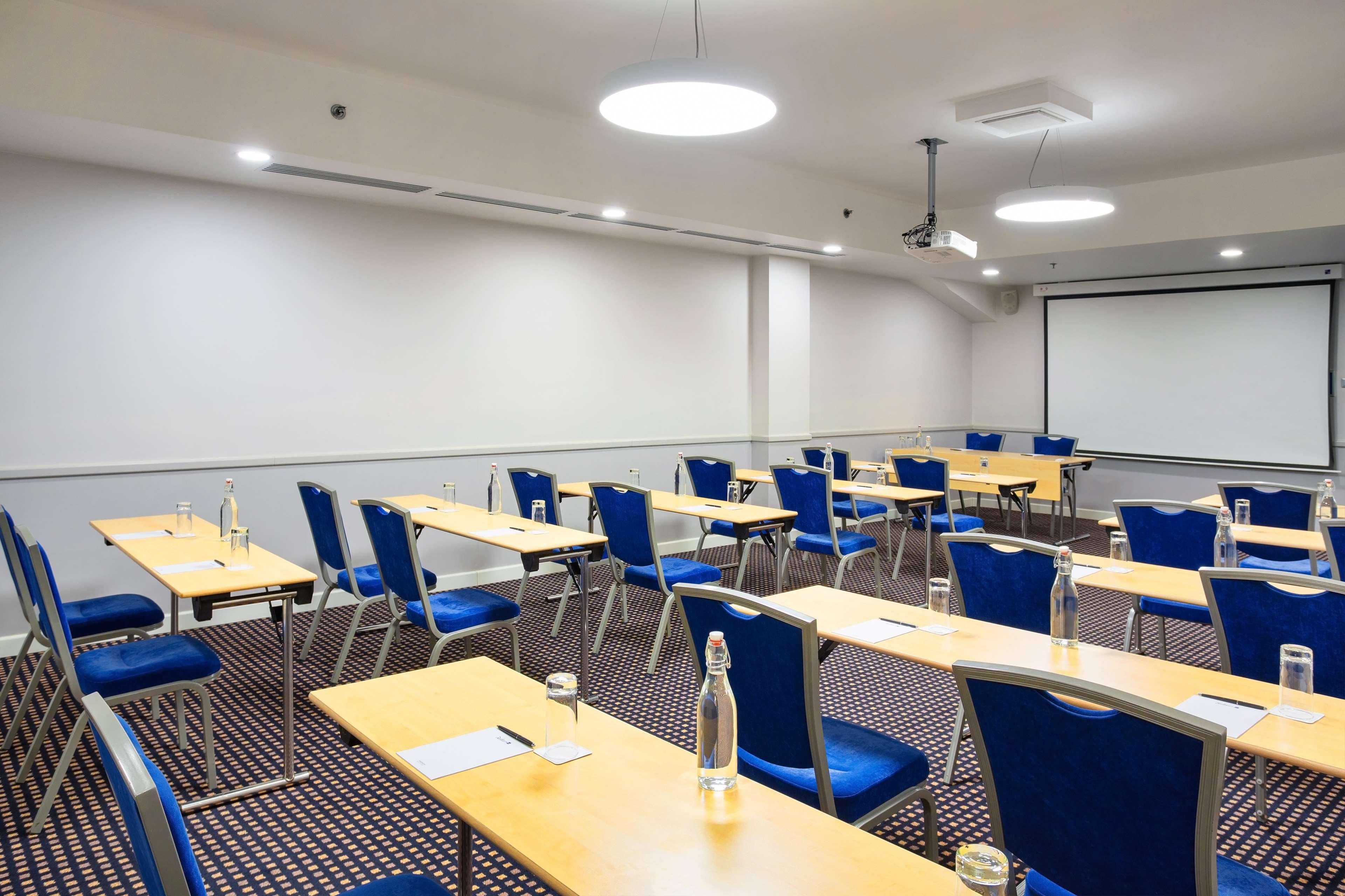 Radisson Blu & Spa, Daugava Hotel 4*
