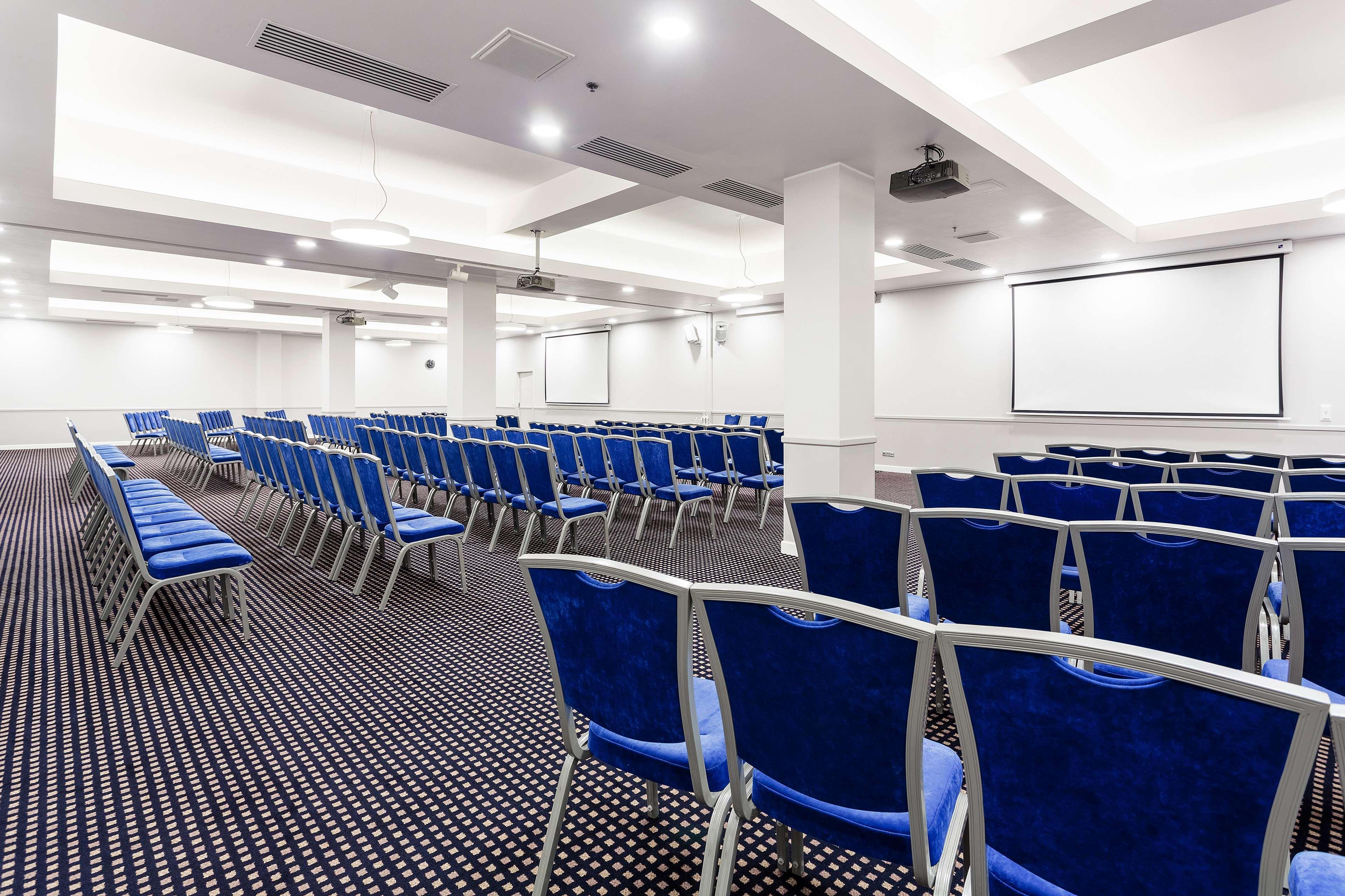 Radisson Blu & Spa, Daugava 4* Riga