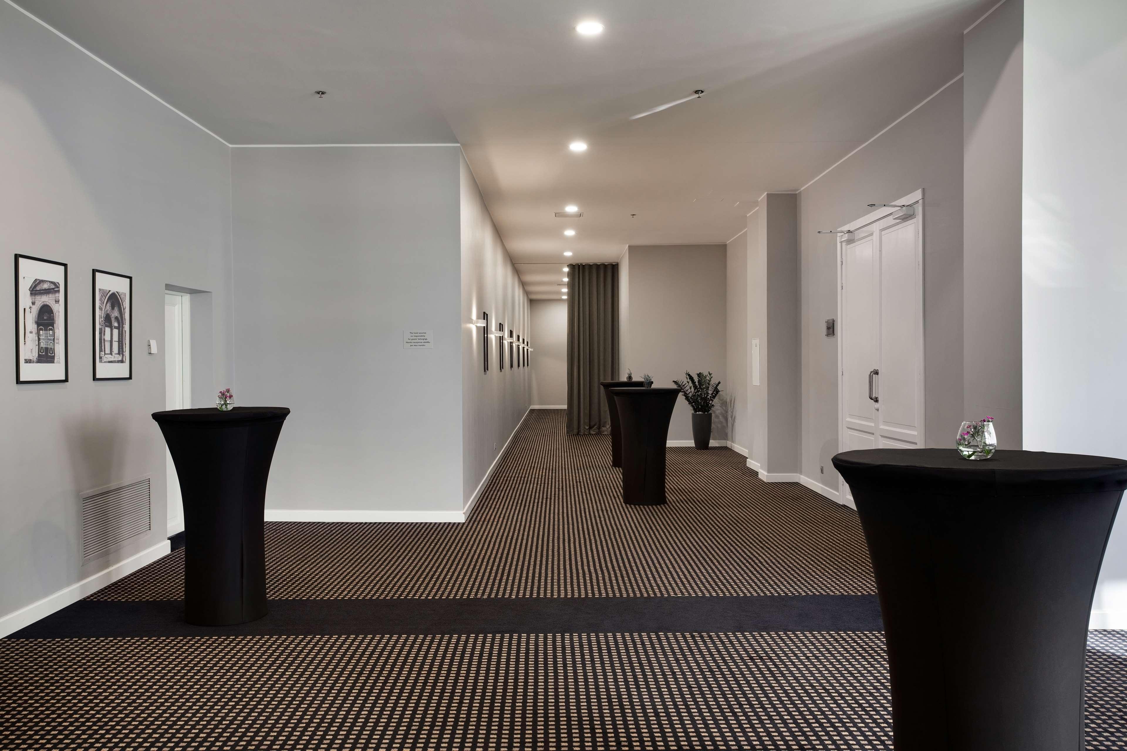 Radisson Blu & Spa, Daugava Riga