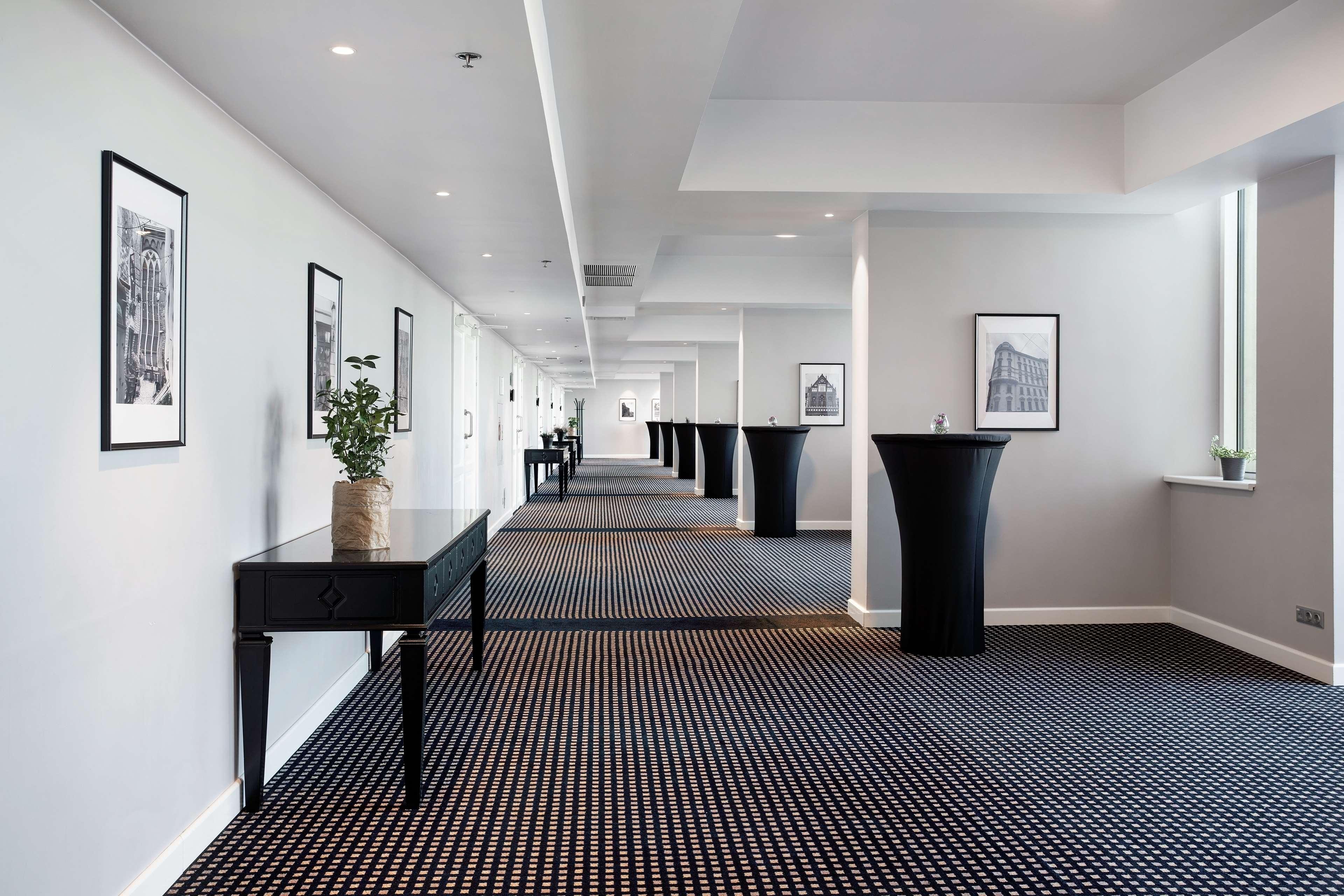 Radisson Blu & Spa, Daugava 4* Riga