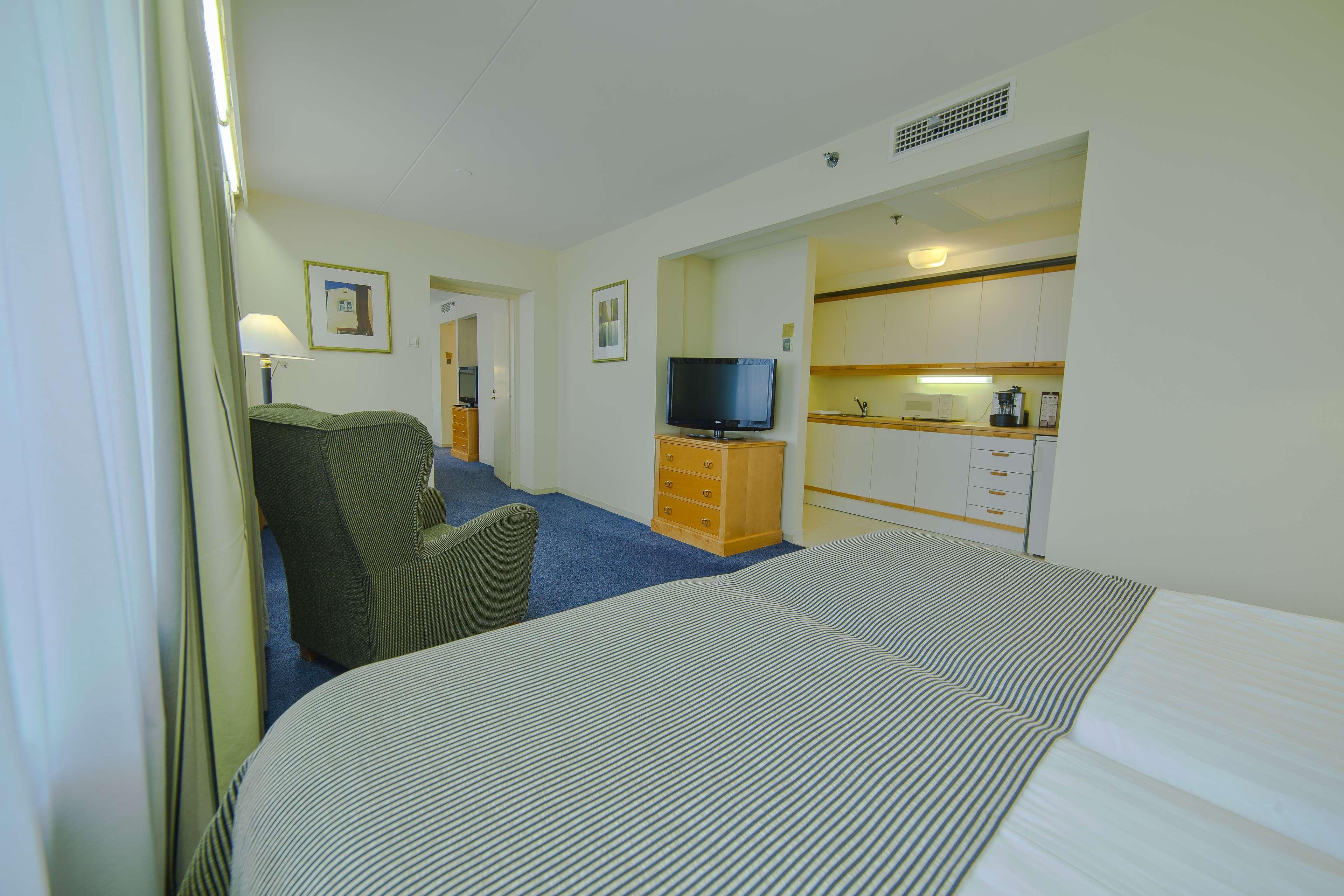 Radisson Blu & Spa, Daugava 4* Riga