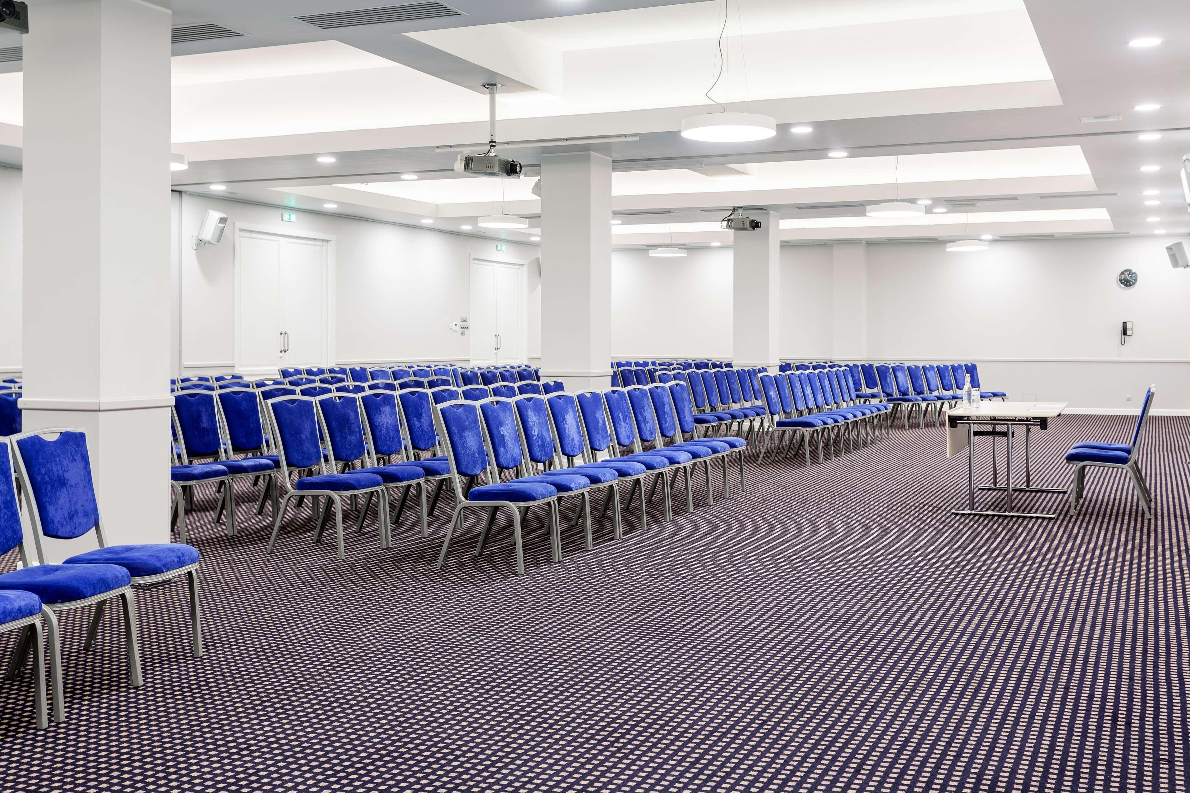 Hotel Radisson Blu & Spa, Daugava