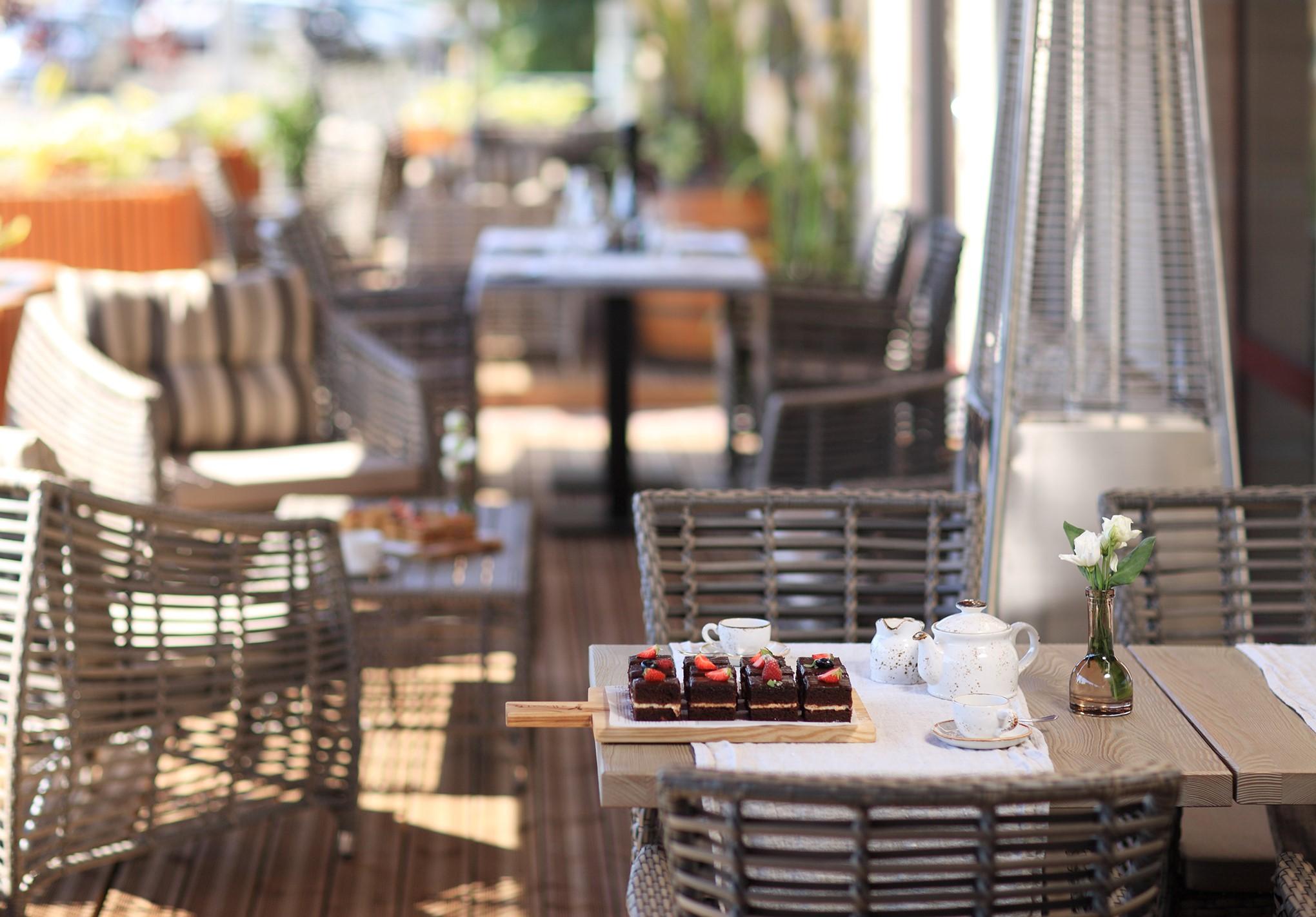 Wellton & Hotell Riga