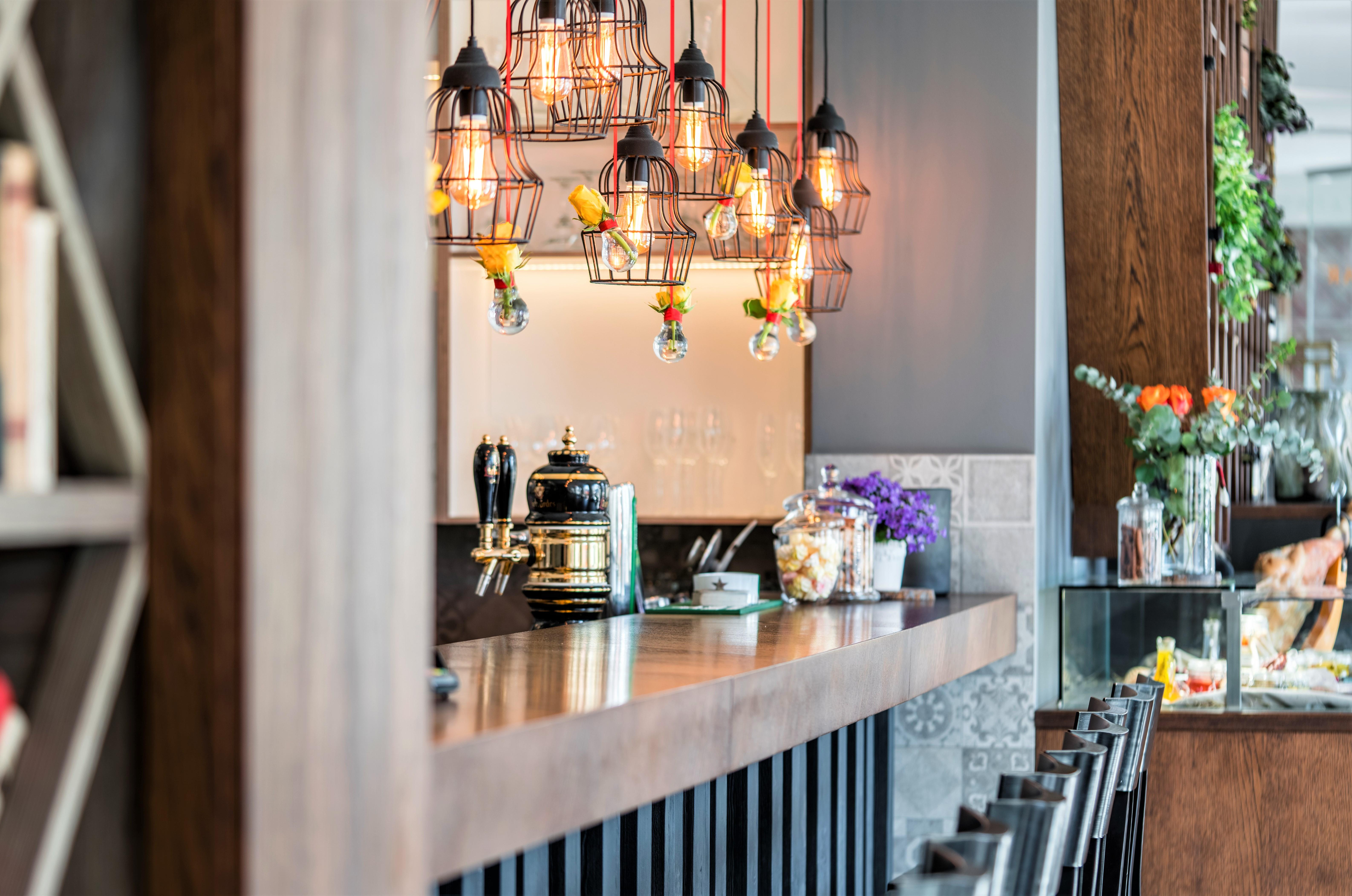 Hotell Wellton & Riga