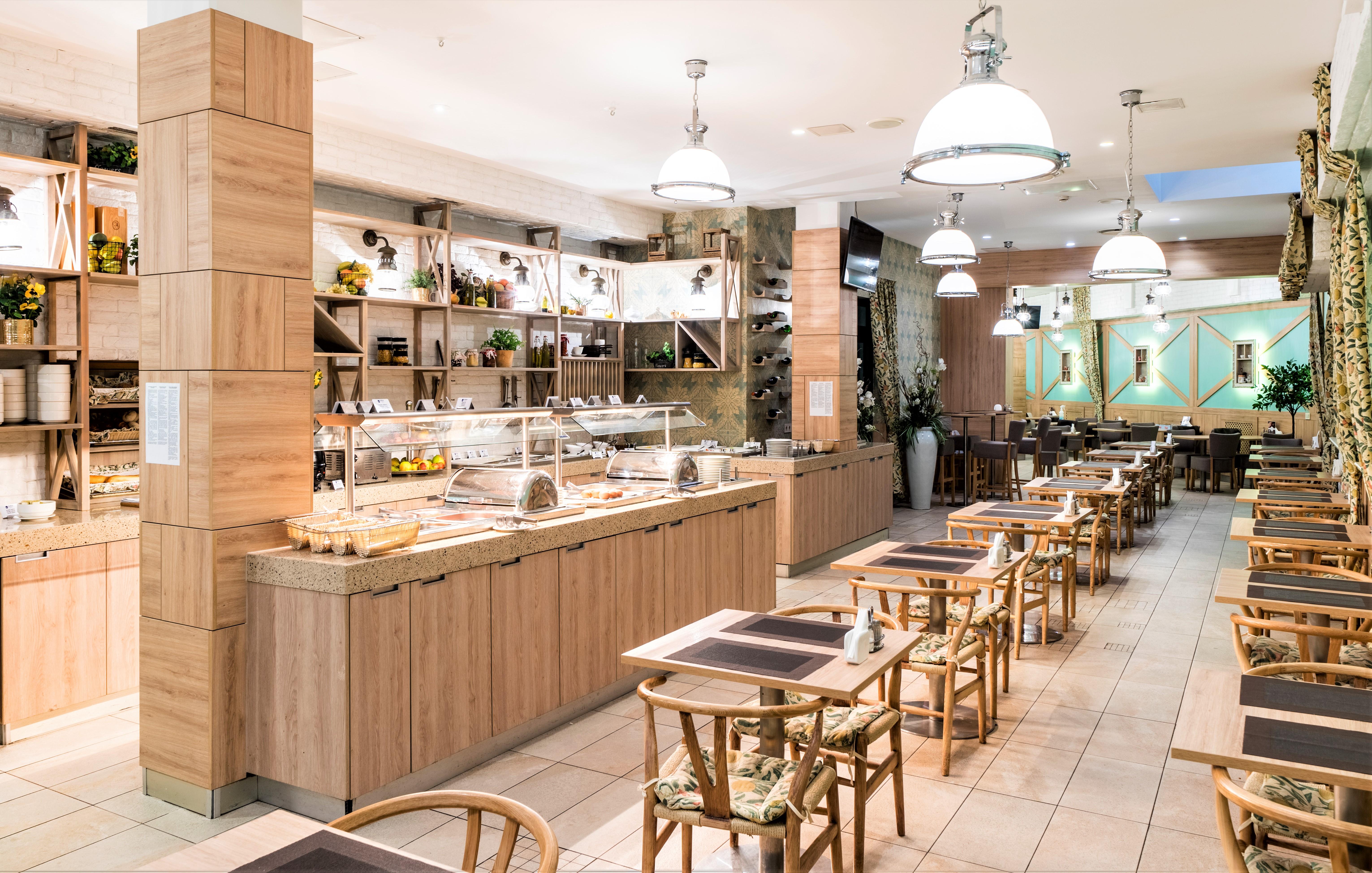 Wellton & Hotell Riga