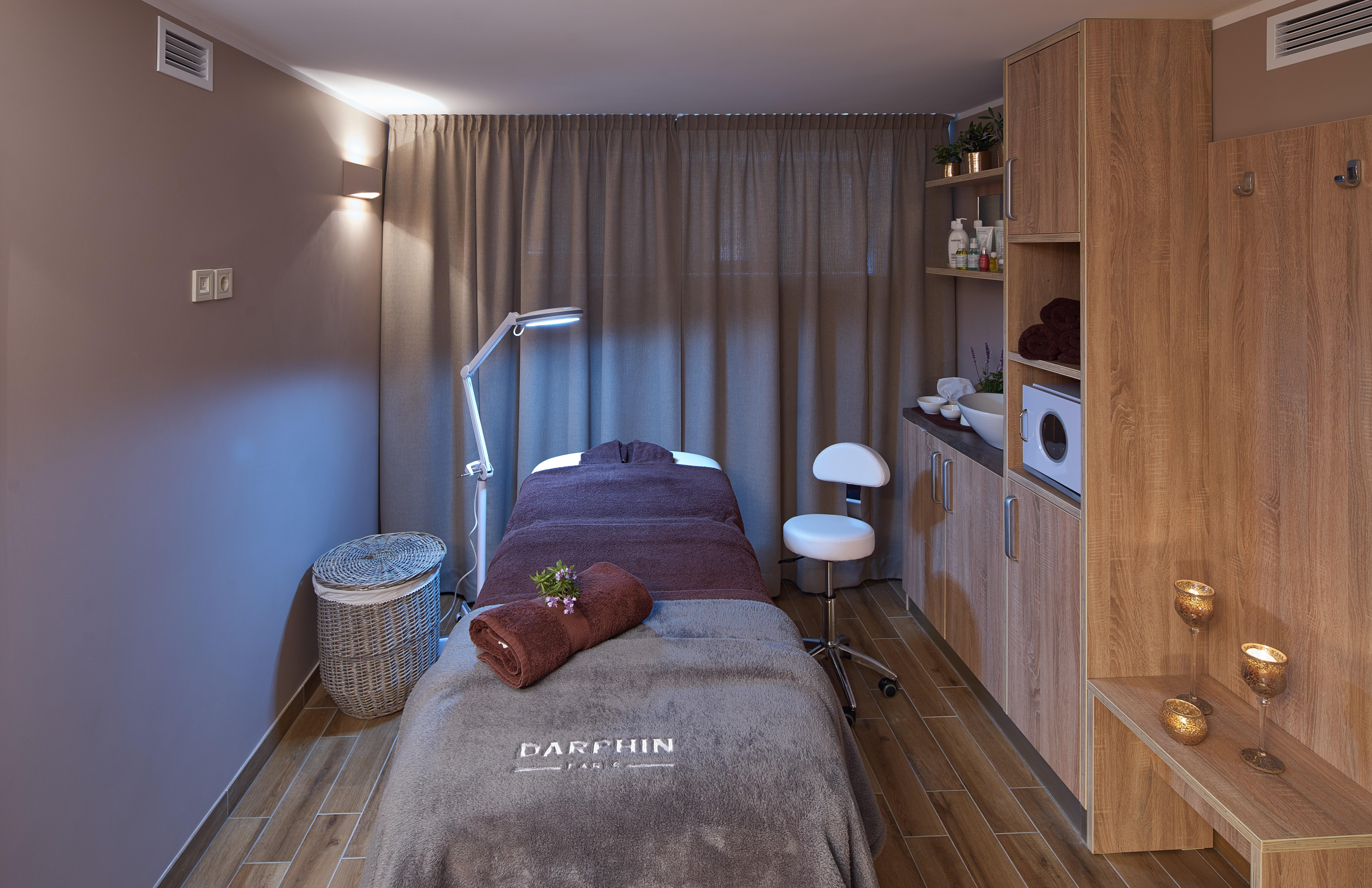 Wellton & Hotell