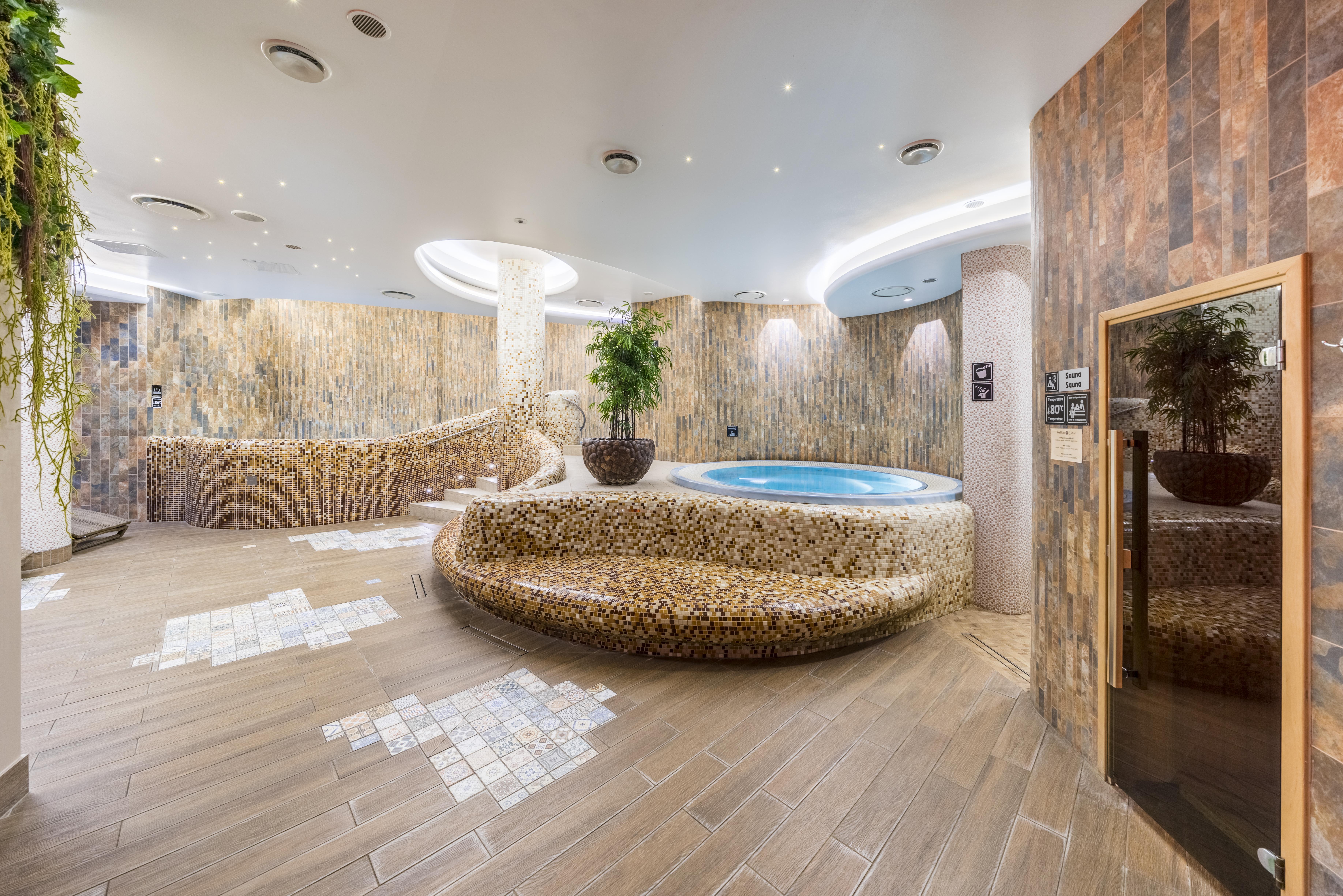 Hotell Wellton &