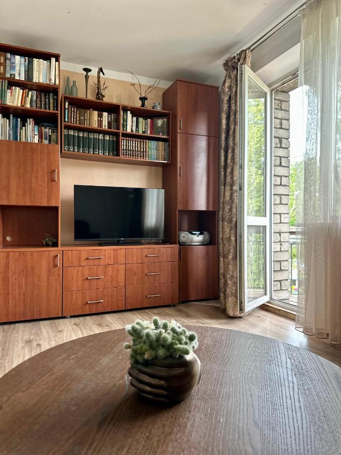Mezaparks Apartment Riga