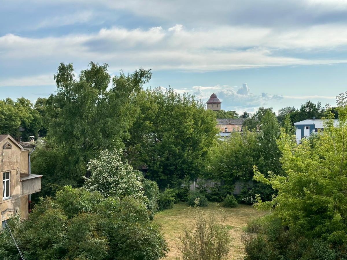 Mezaparks Riga