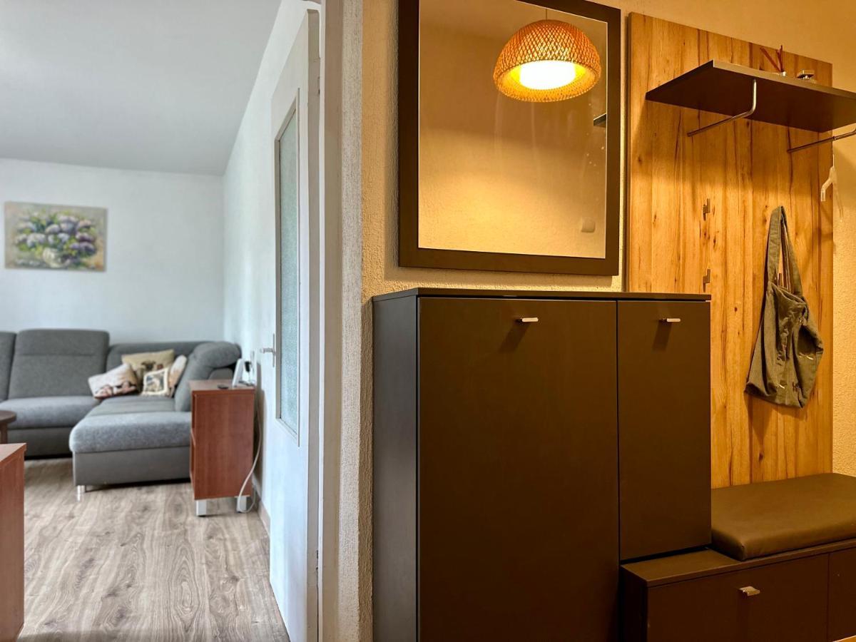 Apartment Mezaparks