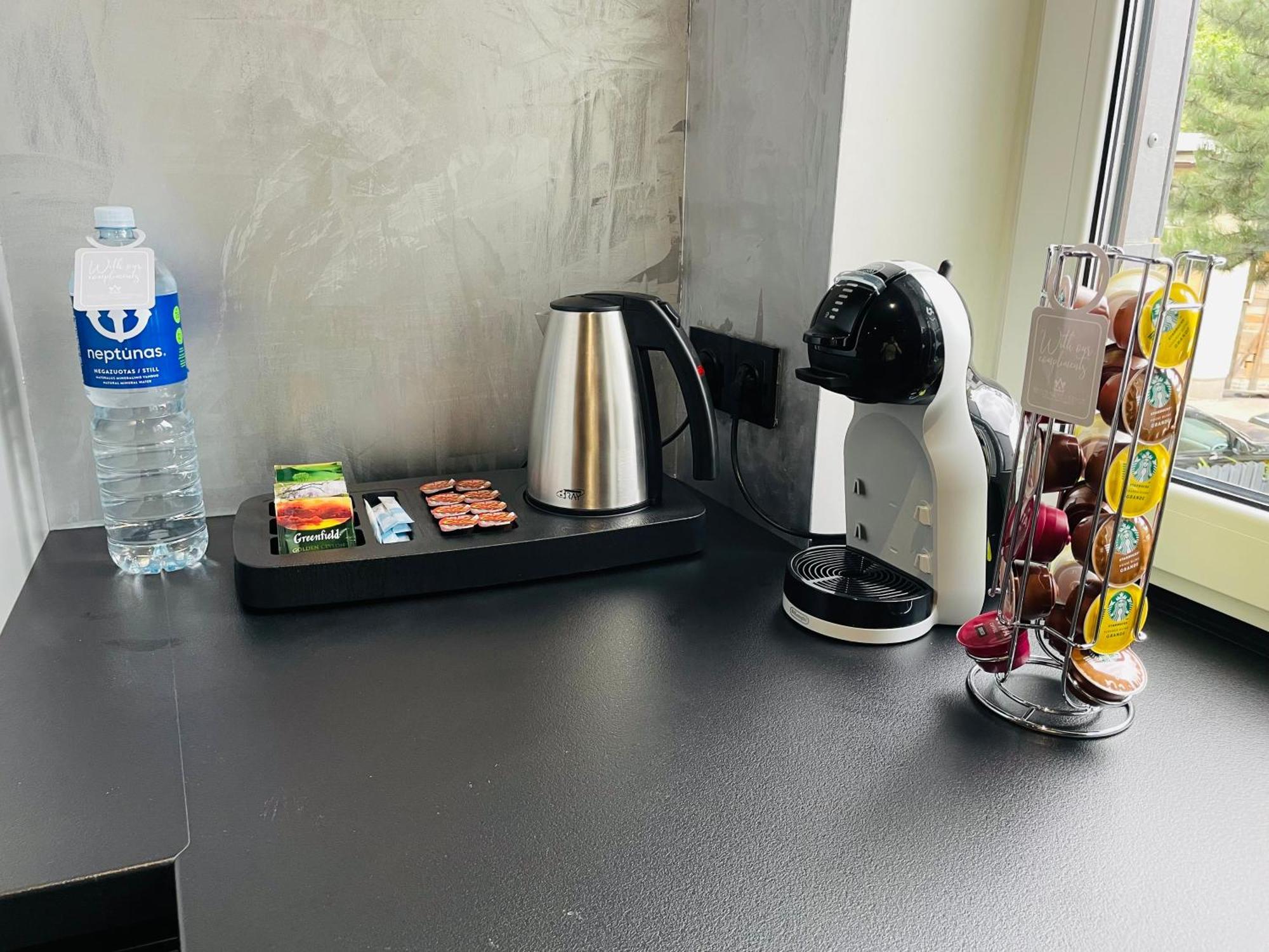 Brivibas - Stones, Free Privat Parking, Free Wifi, Self Check-in Căn hộ *