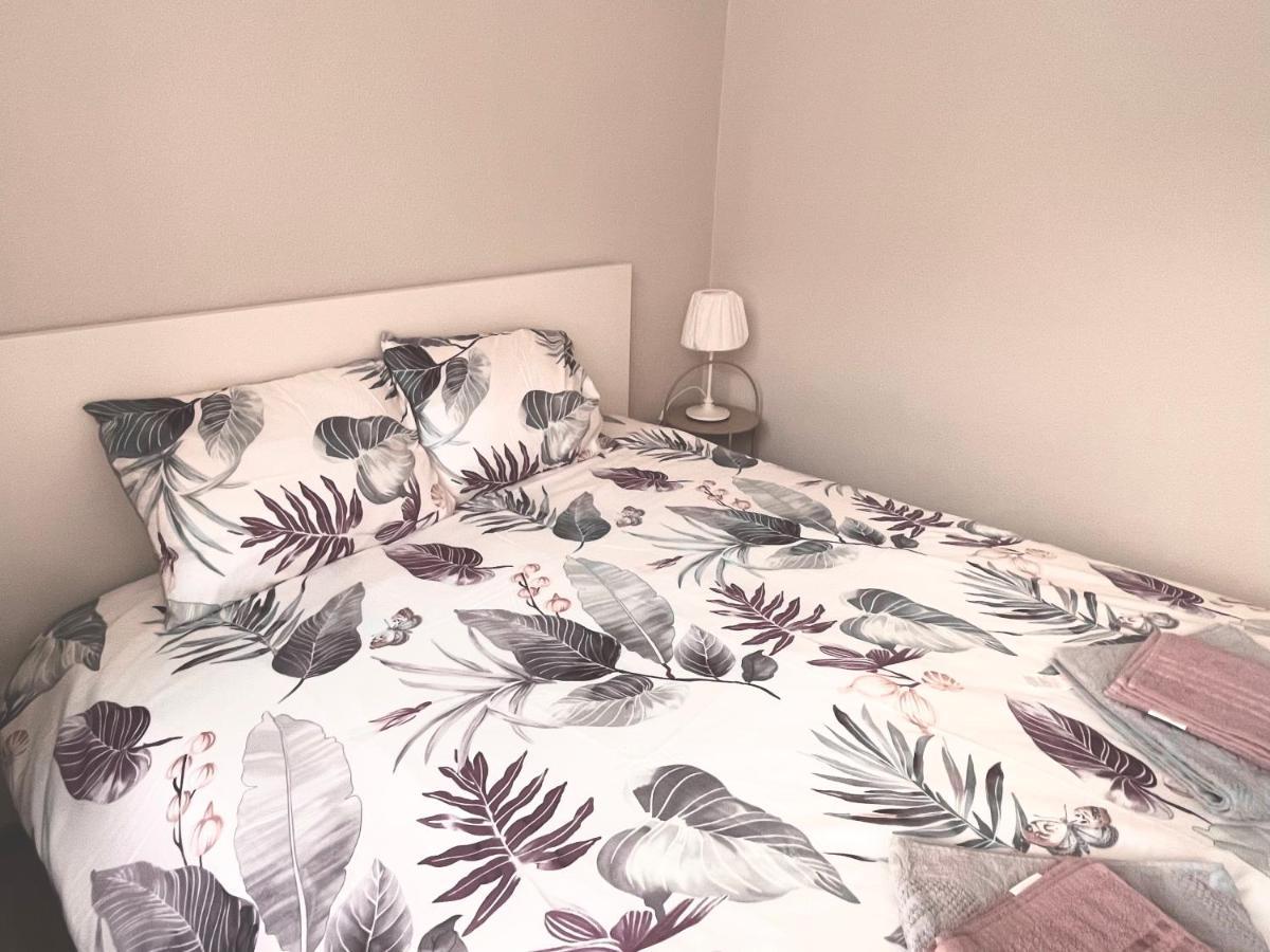 一one Home一flat In Centrs Riga