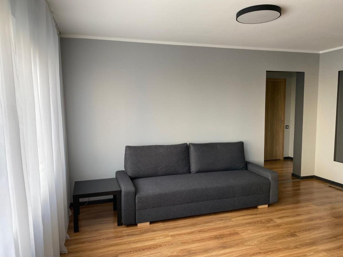 Apartment Akropole Riga