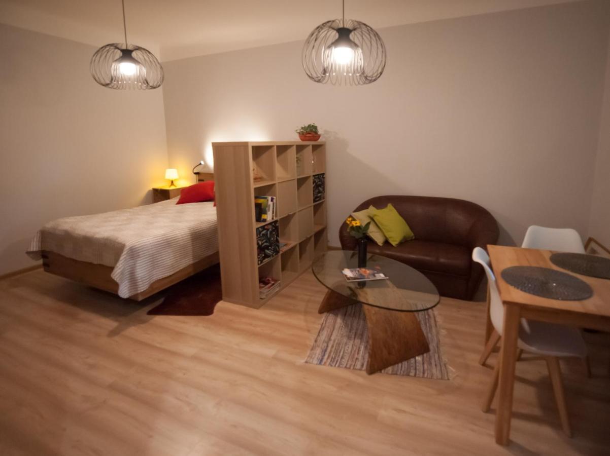 Viestura Apartment Riga