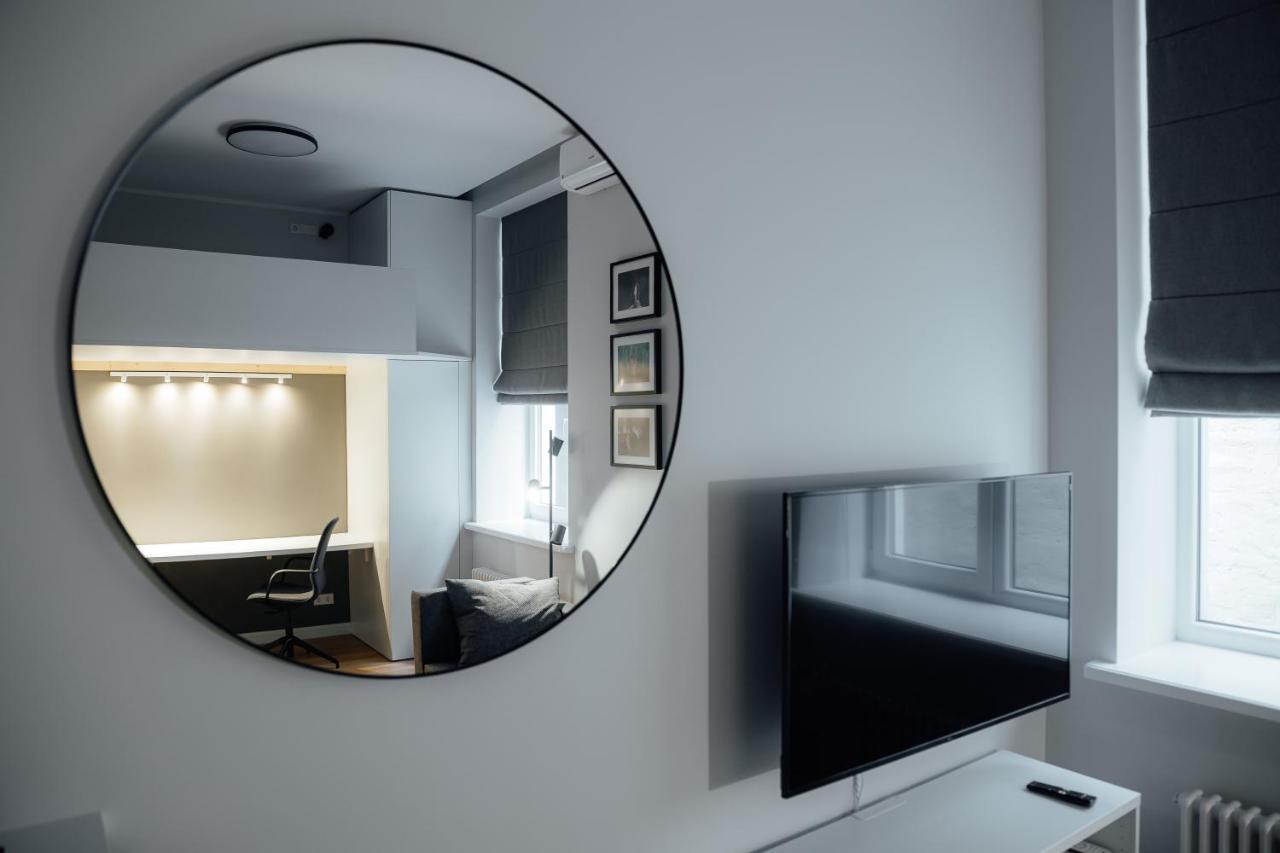 Apartment Quiet Loft With Ac Location New *