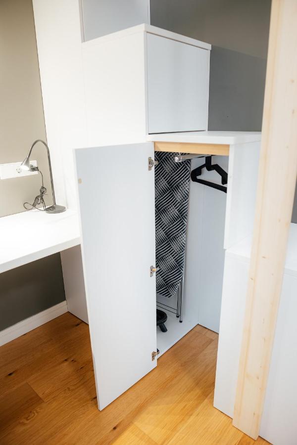Quiet Loft With Ac Location New Apartment