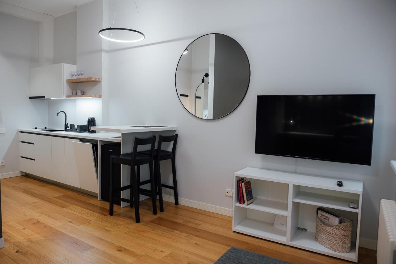 Apartment Quiet Loft With Ac Location New Riga