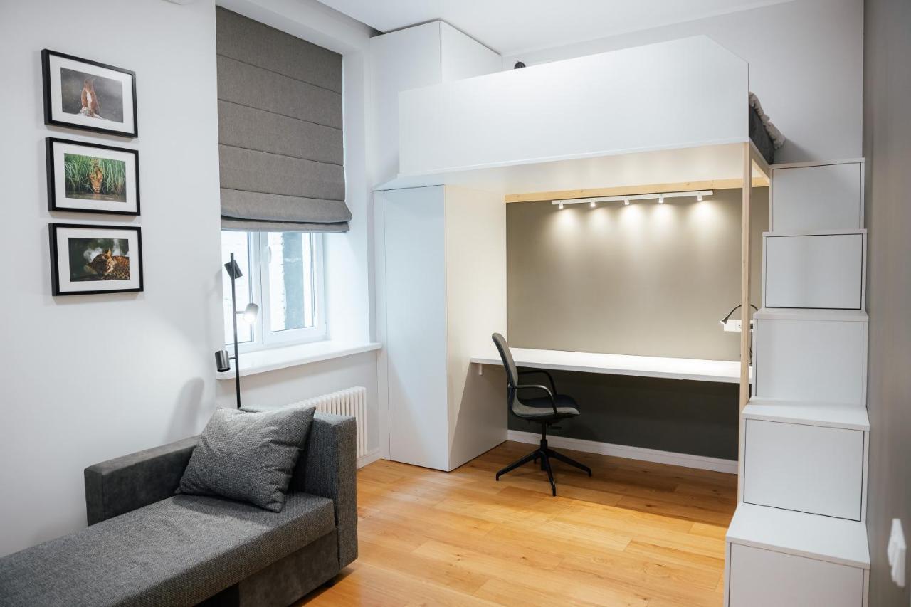 Quiet Loft With Ac Location New *