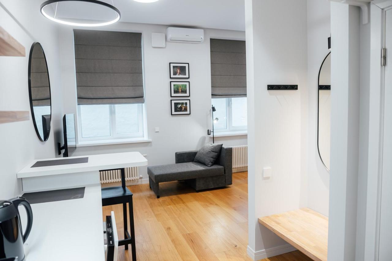 Quiet Loft With Ac Location New