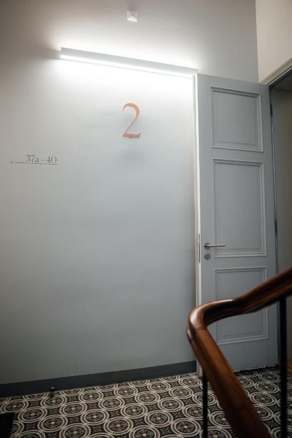 Apartment Quiet Loft With Ac Location New