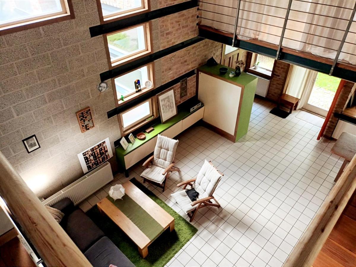 Astra House Apartment