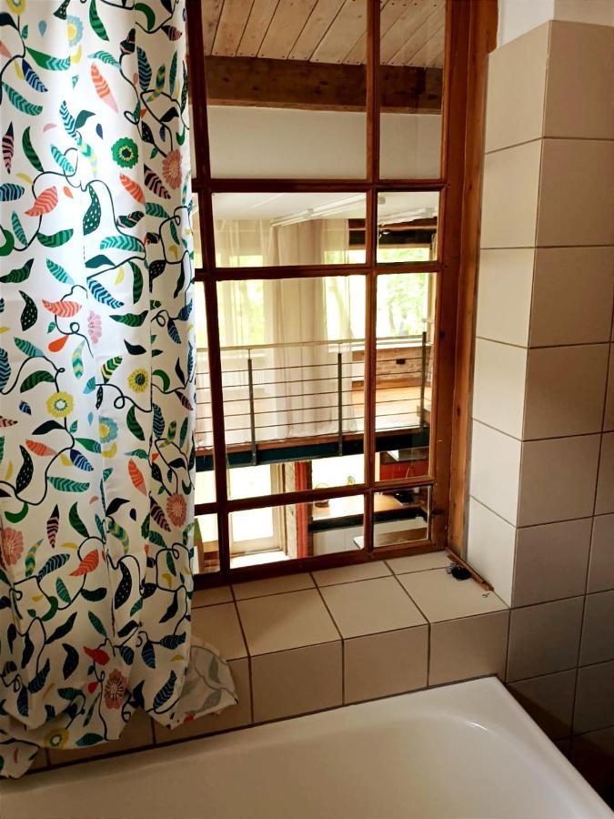 Apartment Astra House *