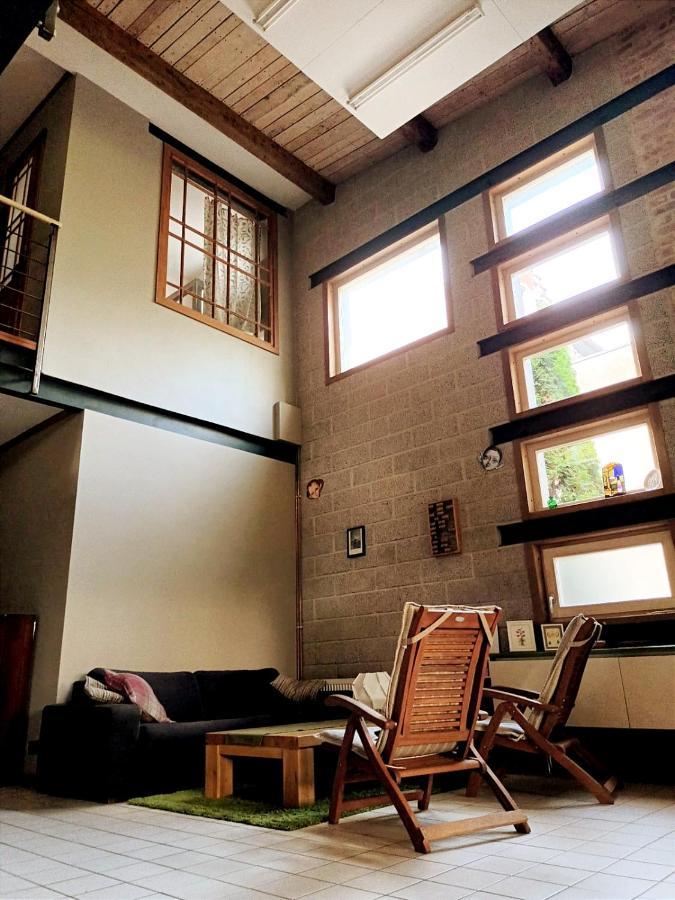 Apartment Astra House