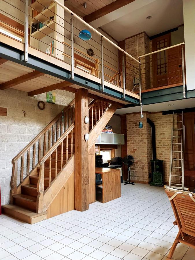 Apartment Astra House *