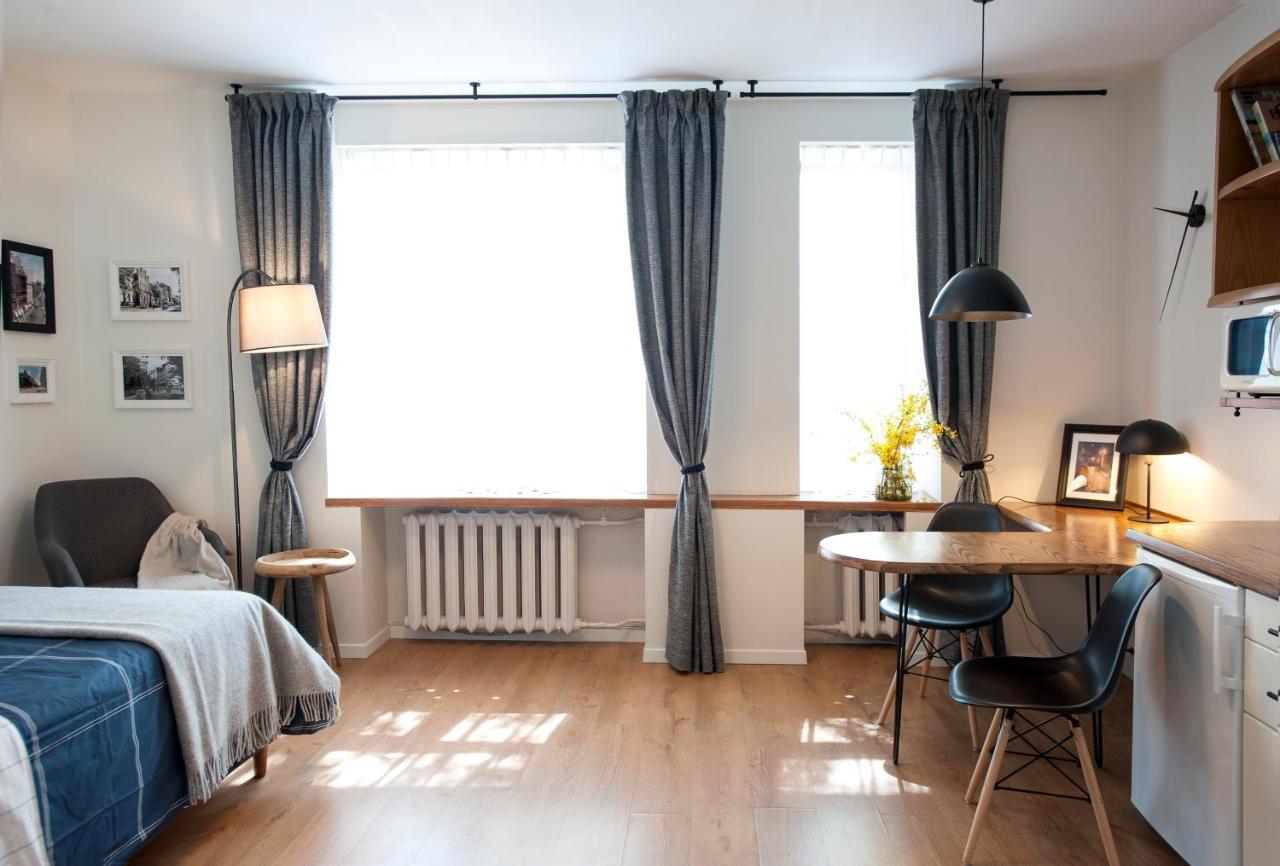 Apartment Teika No 1 In A Quiet Area, Self Check-in