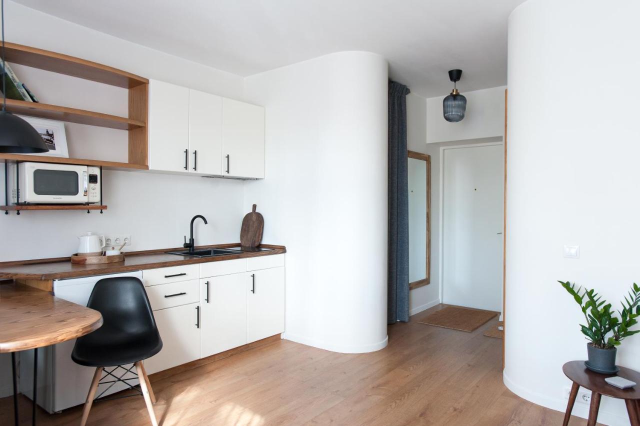 Apartment Teika No 1 In A Quiet Area, Self Check-in Riga