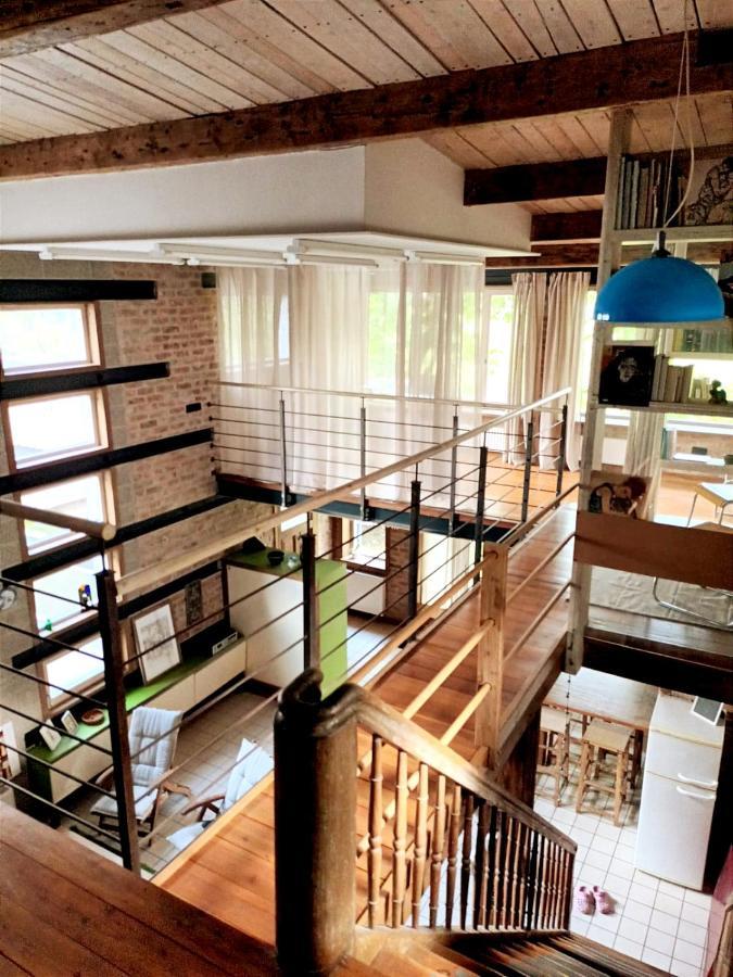 Apartment Astra House Riga