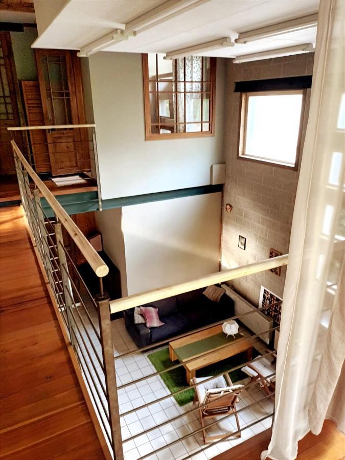 Apartment Astra House