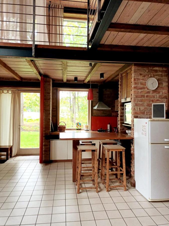 Astra House Apartment
